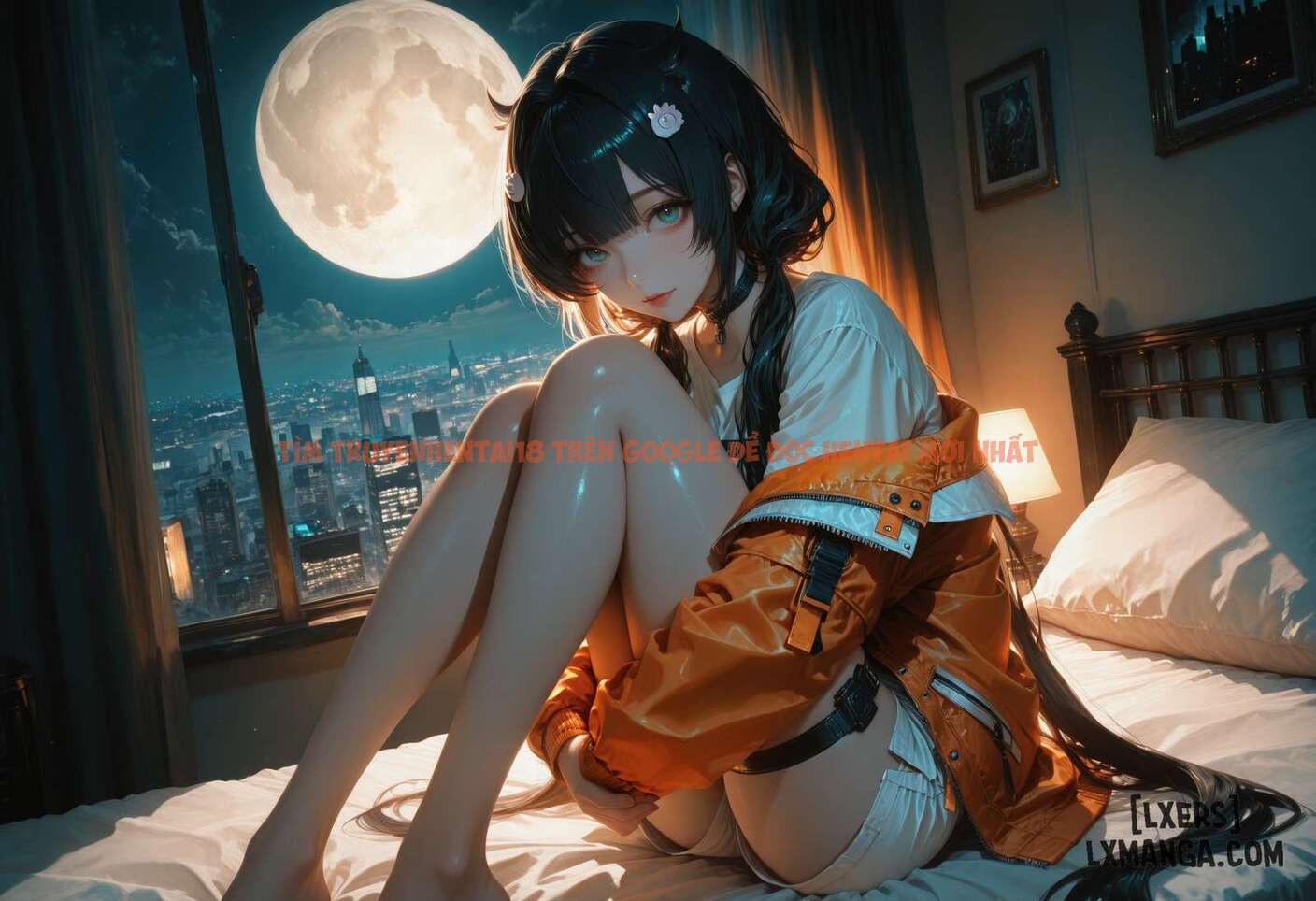 Xem ảnh Patreon Artist. - FrenzyAI Trony - 5 6985dc9a829a1 - Truyenhentaiz.net