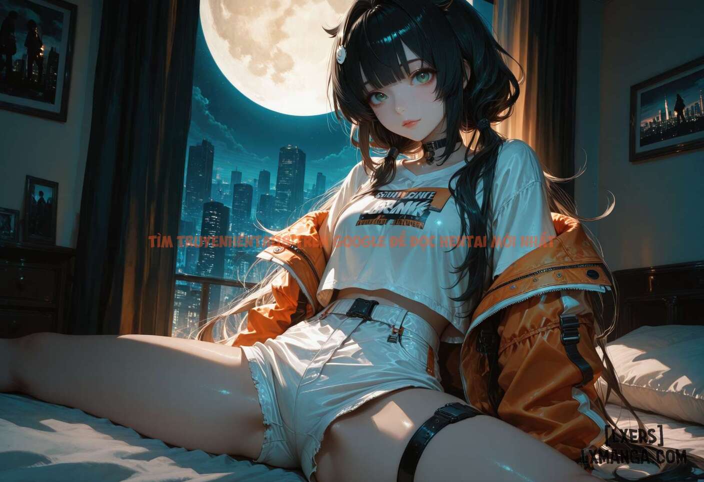 Xem ảnh Patreon Artist. - FrenzyAI Trony - 6 6985dc9a829a1 - Truyenhentaiz.net