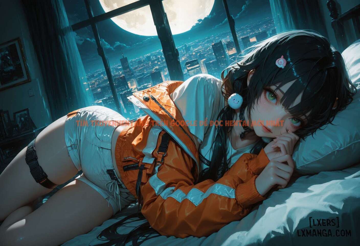 Xem ảnh Patreon Artist. - FrenzyAI Trony - 8 6985dc9a829a1 - Truyenhentaiz.net