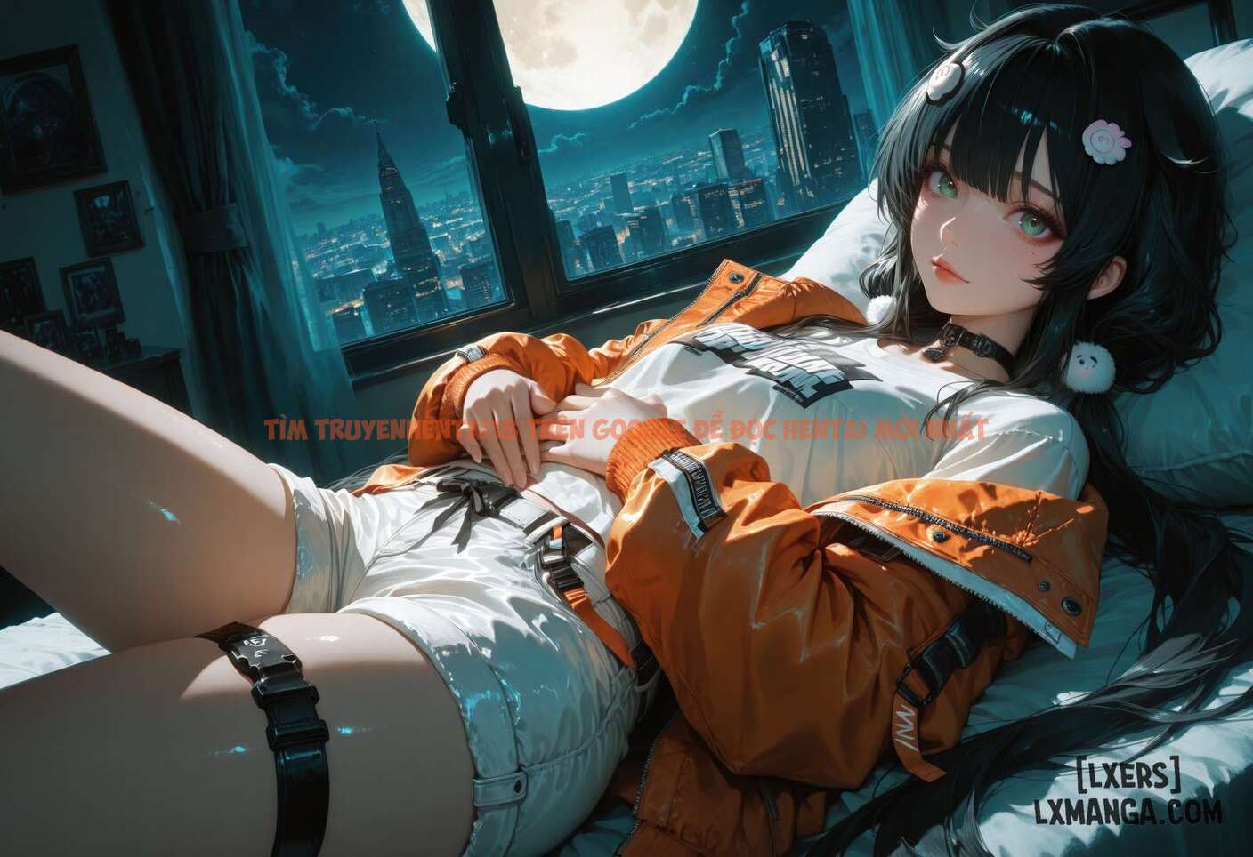 Xem ảnh Patreon Artist. - FrenzyAI Trony - 9 6985dc9a829a1 - Truyenhentaiz.net