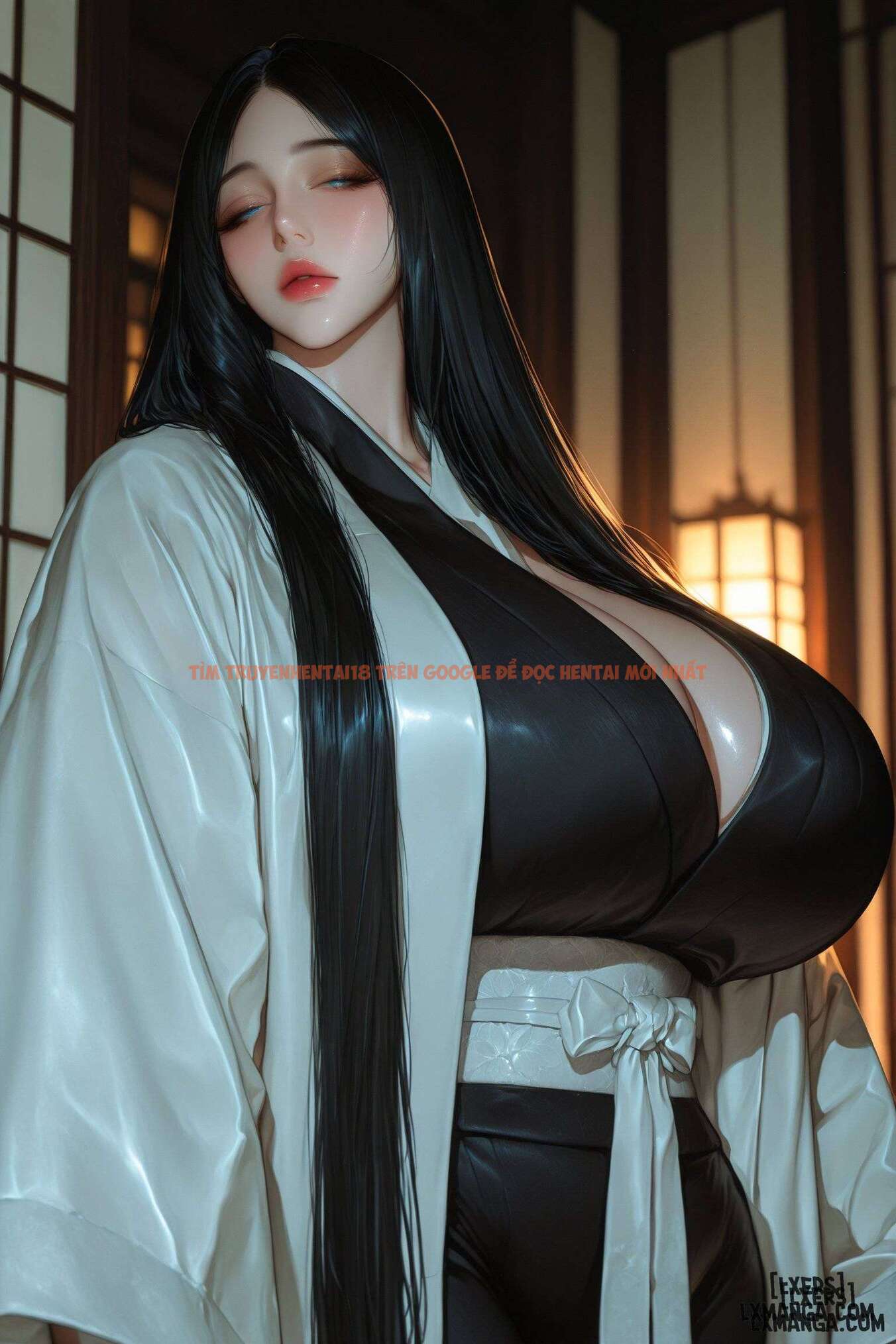 Xem ảnh Patreon Artist. - furi Retsu Unohana - 4 69678bdd613e5 - Truyenhentaiz.net