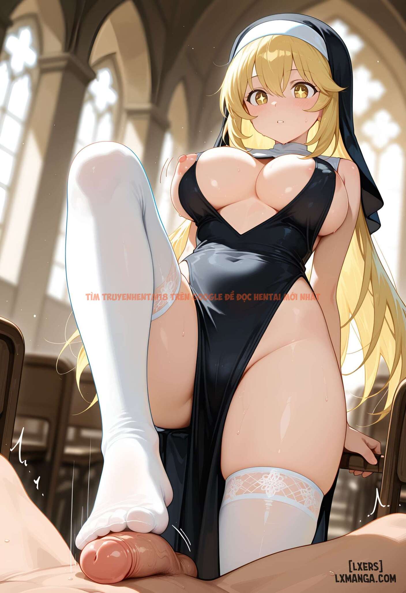 Xem ảnh Patreon Artist. - Fuyara Shokuhou Misaki - 0 69a7d68569df6 - Truyenhentaiz.net