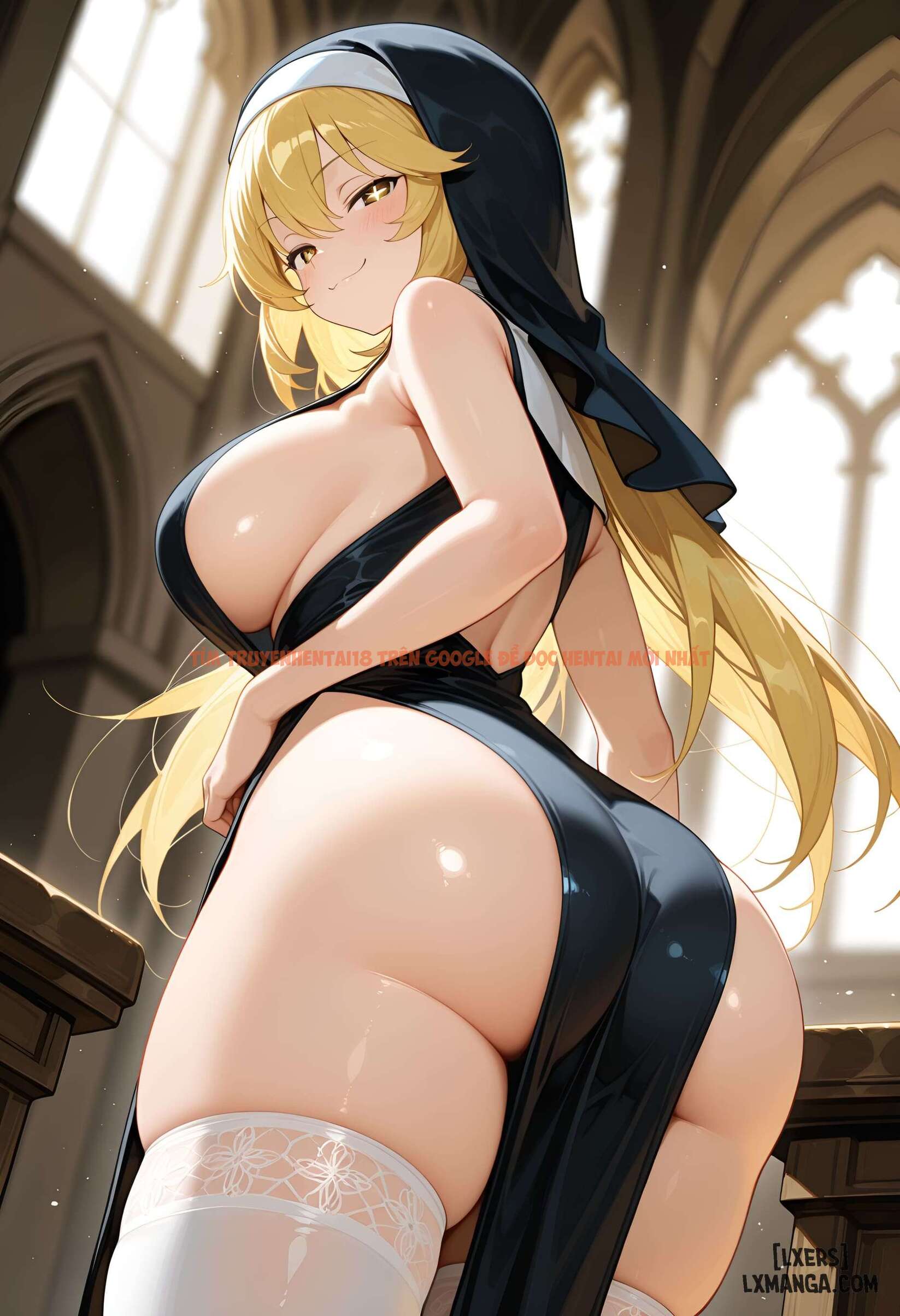 Xem ảnh Patreon Artist. - Fuyara Shokuhou Misaki - 1 69a7d68569df6 - Truyenhentaiz.net