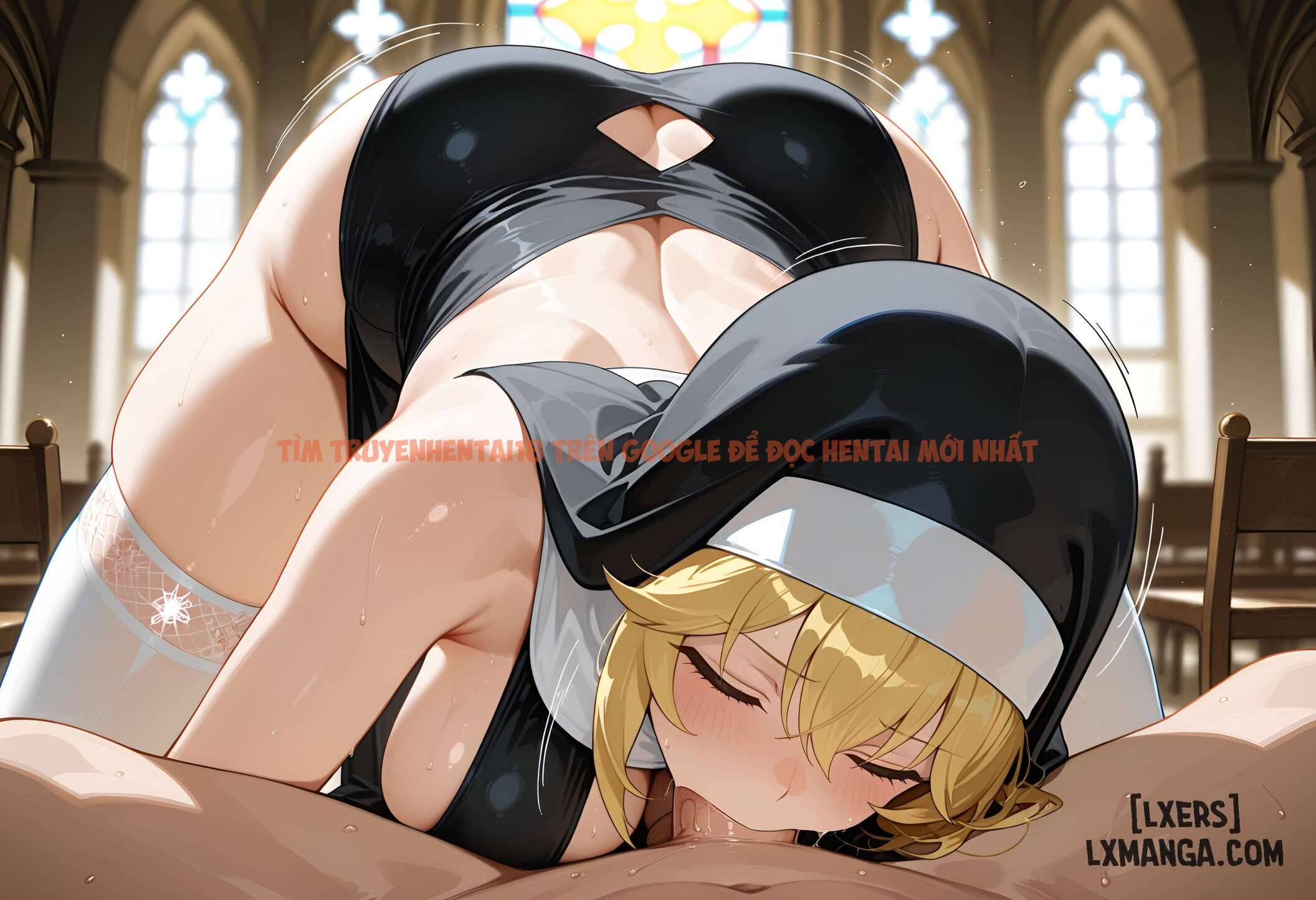 Xem ảnh Patreon Artist. - Fuyara Shokuhou Misaki - 39 69a7d68569df6 - Truyenhentaiz.net