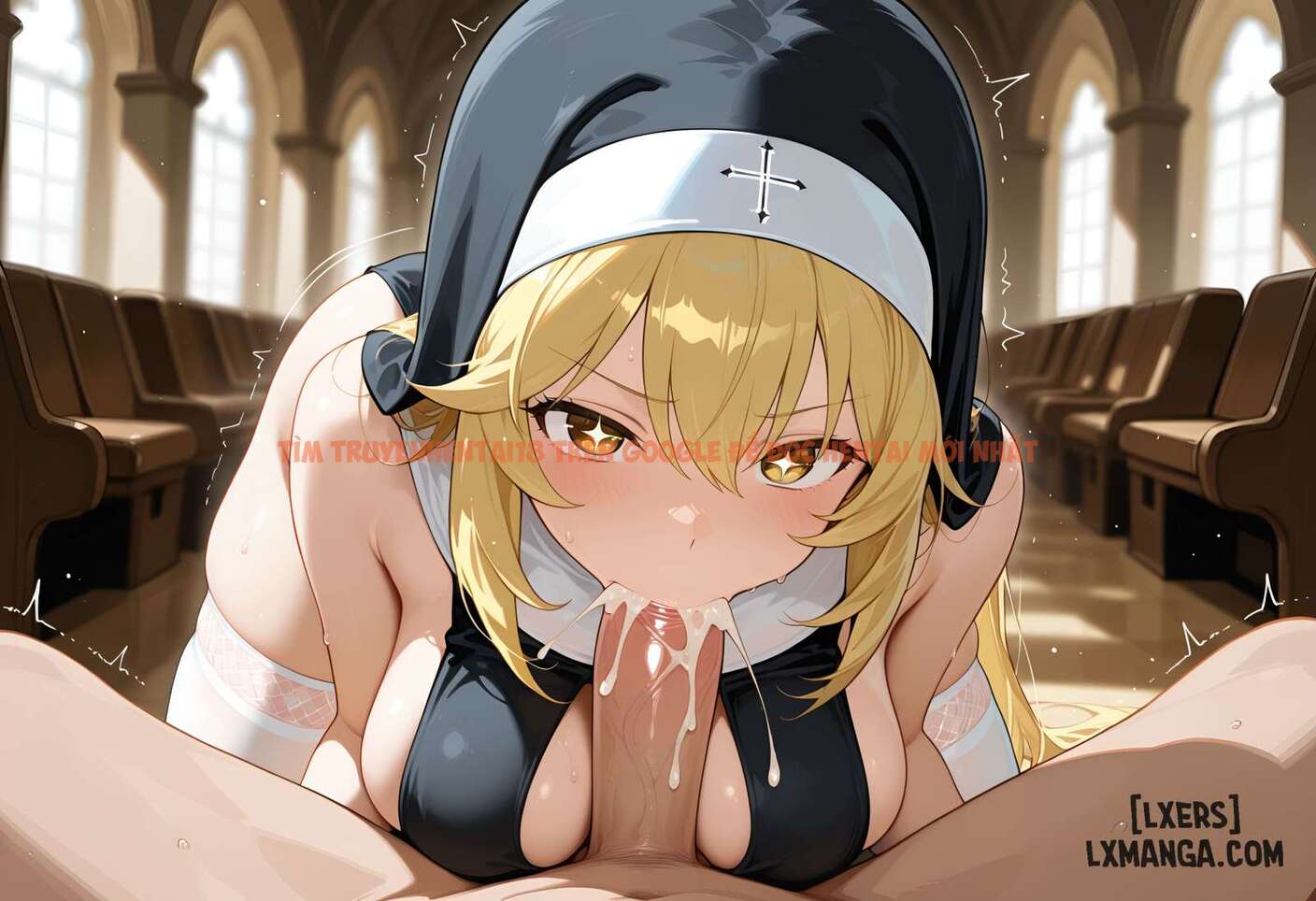 Xem ảnh Patreon Artist. - Fuyara Shokuhou Misaki - 40 69a7d68569df6 - Truyenhentaiz.net