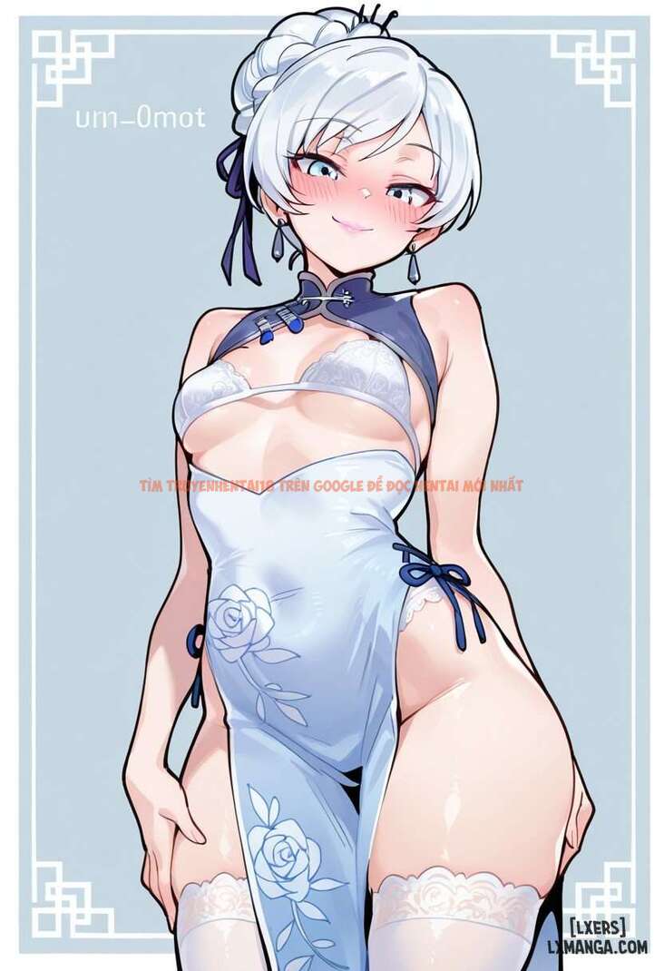 Xem ảnh Patreon Artist. - Gravure_Soraka 6 mini set (nonx) - 11 69bd2c8f6a0c5 - Truyenhentaiz.net