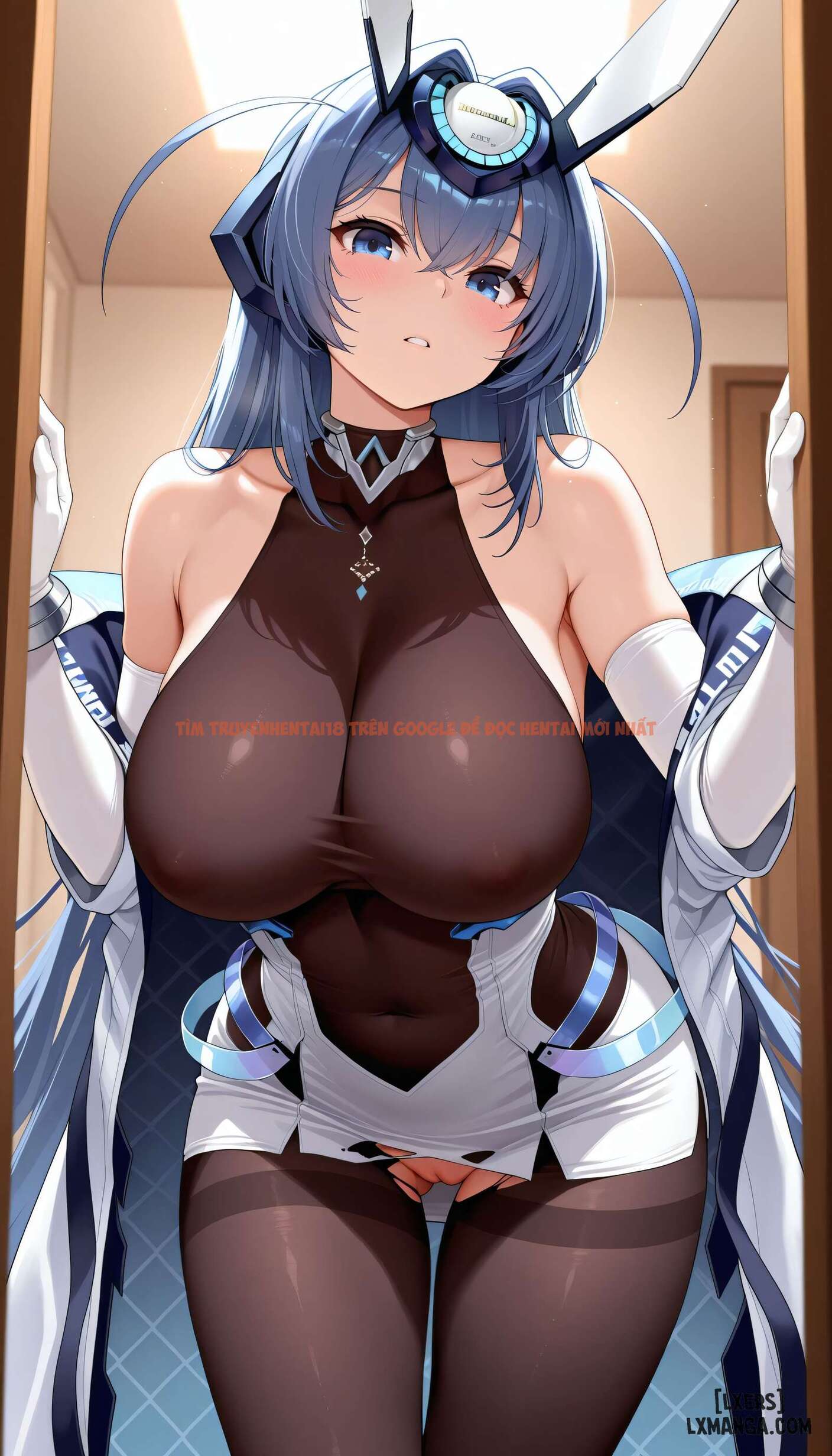 Xem ảnh Patreon Artist. - Gumi_Art's Videl, Xilonen, Shinano, Jersey, Yukikaze Panettone - 33 697b865145e42 - Truyenhentaiz.net