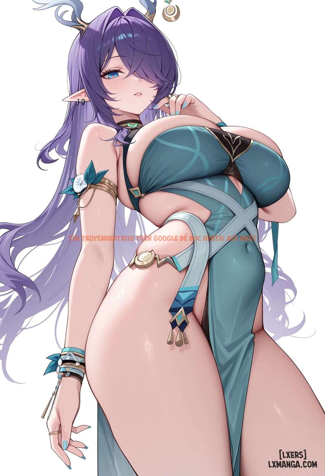 Xem ảnh Patreon Artist. - HaskoArt Lauma - 11 698764724f534 - Truyenhentaiz.net