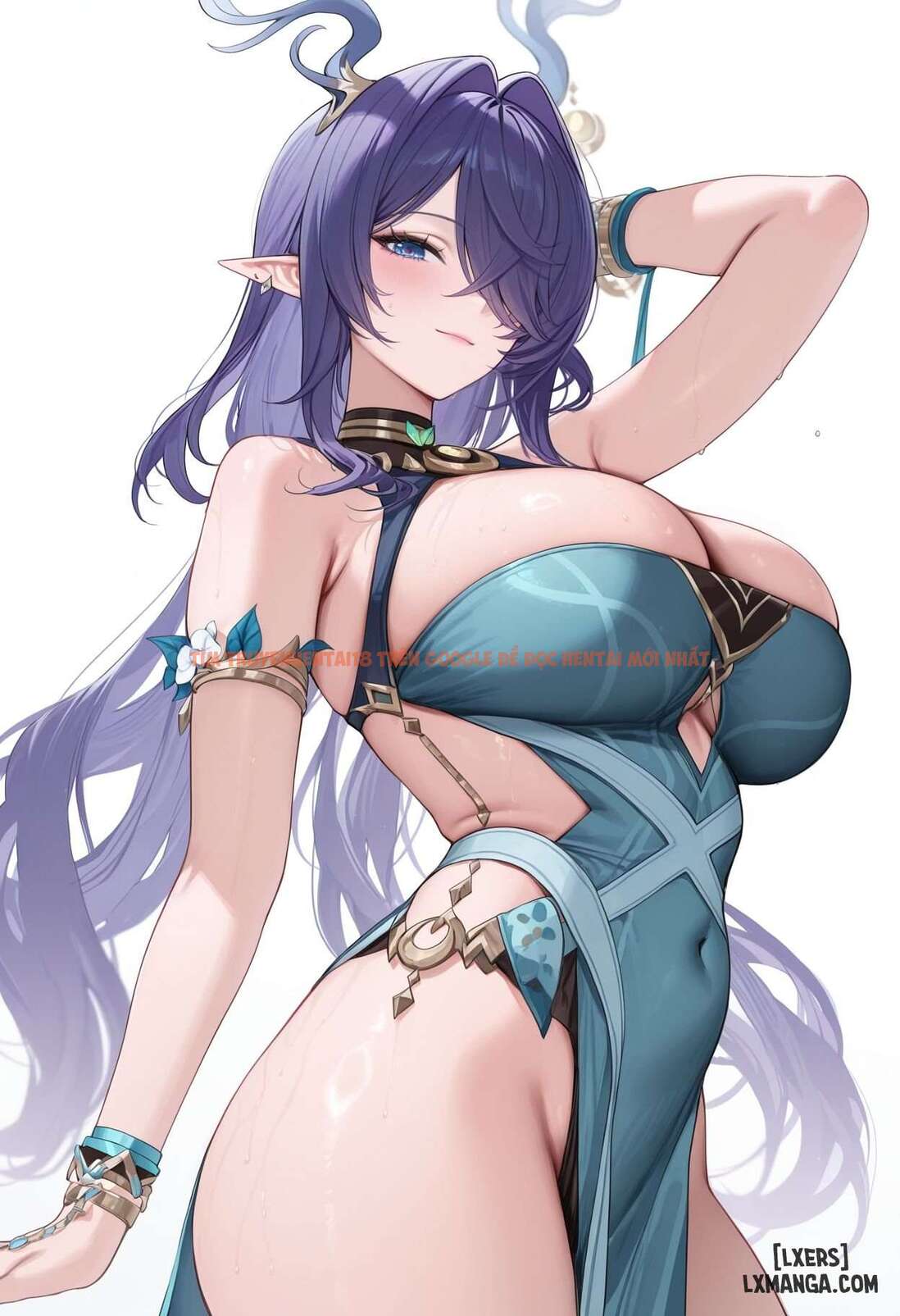 Xem ảnh Patreon Artist. - HaskoArt Lauma - 13 698764724f534 - Truyenhentaiz.net