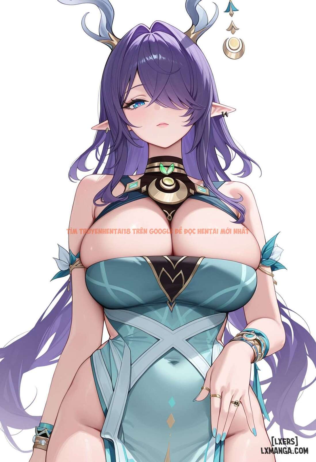 Xem ảnh Patreon Artist. - HaskoArt Lauma - 2 698764724f534 - Truyenhentaiz.net