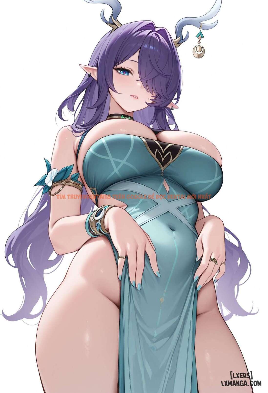 Xem ảnh Patreon Artist. - HaskoArt Lauma - 3 698764724f534 - Truyenhentaiz.net