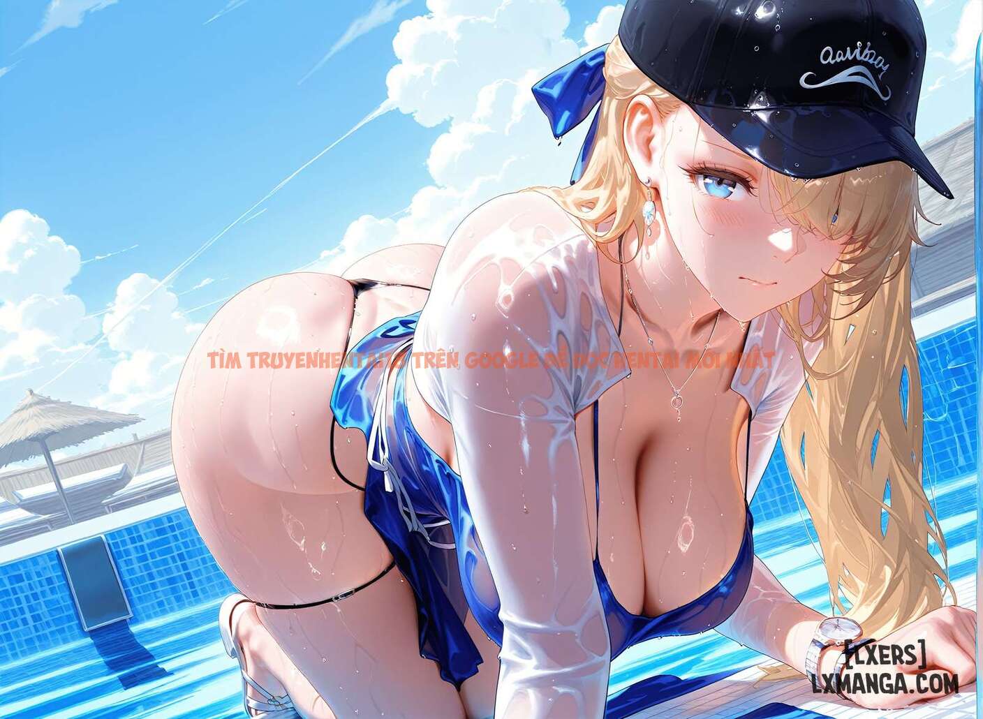 Xem ảnh Patreon Artist. - 和人 桐谷 June Wilhelmina Browndust2 - 0 69887e7154076 - Truyenhentaiz.net