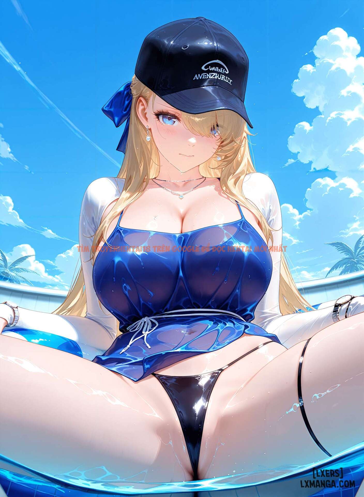 Xem ảnh Patreon Artist. - 和人 桐谷 June Wilhelmina Browndust2 - 1 69887e7154076 - Truyenhentaiz.net