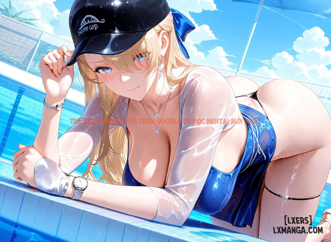 Xem ảnh Patreon Artist. - 和人 桐谷 June Wilhelmina Browndust2 - 11 69887e7154076 - Truyenhentaiz.net