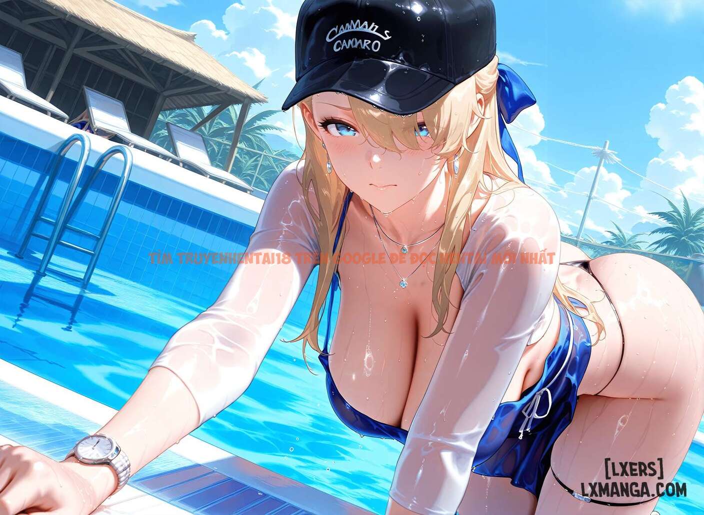 Xem ảnh Patreon Artist. - 和人 桐谷 June Wilhelmina Browndust2 - 12 69887e7154076 - Truyenhentaiz.net