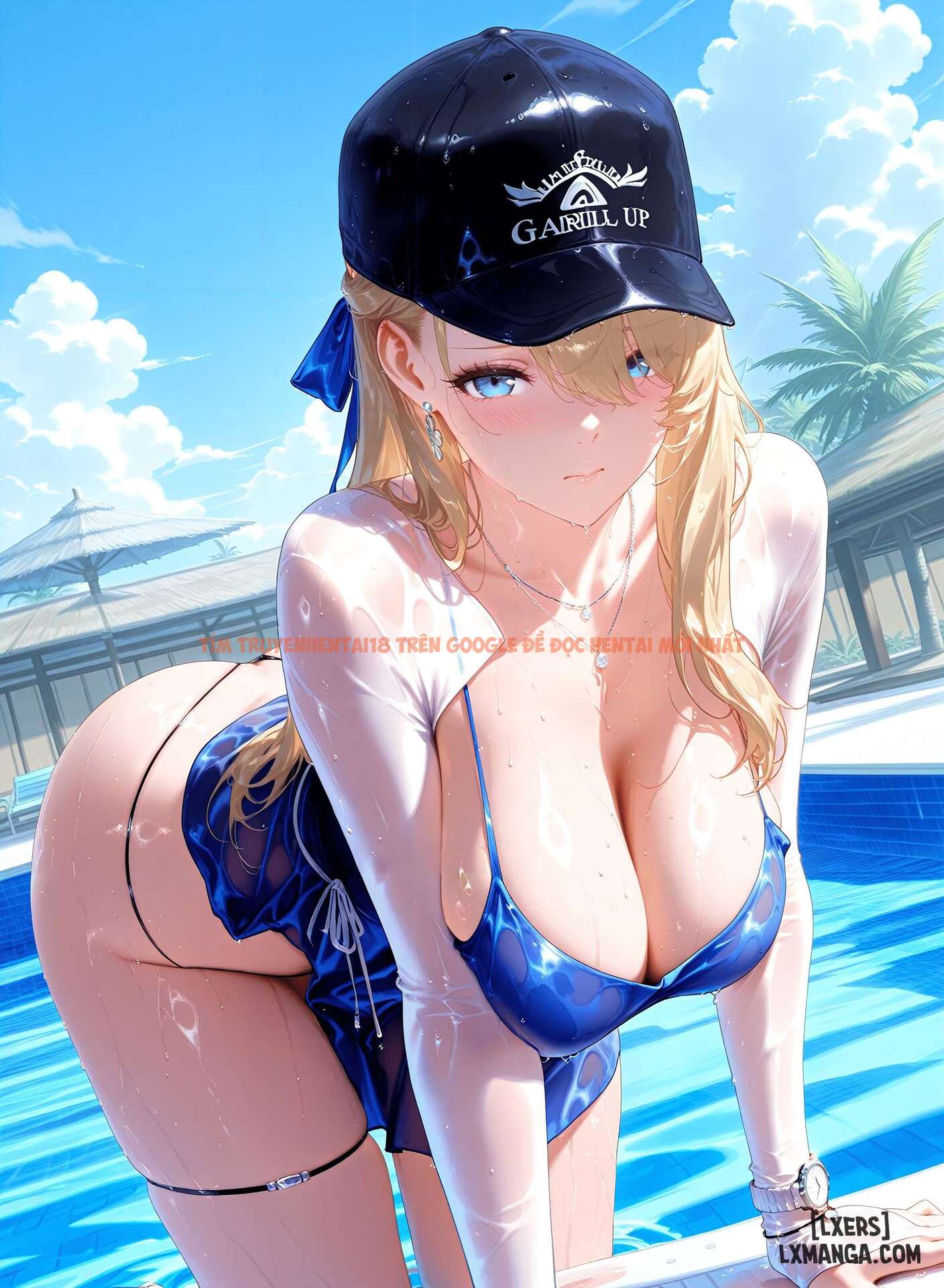 Xem ảnh Patreon Artist. - 和人 桐谷 June Wilhelmina Browndust2 - 13 69887e7154076 - Truyenhentaiz.net