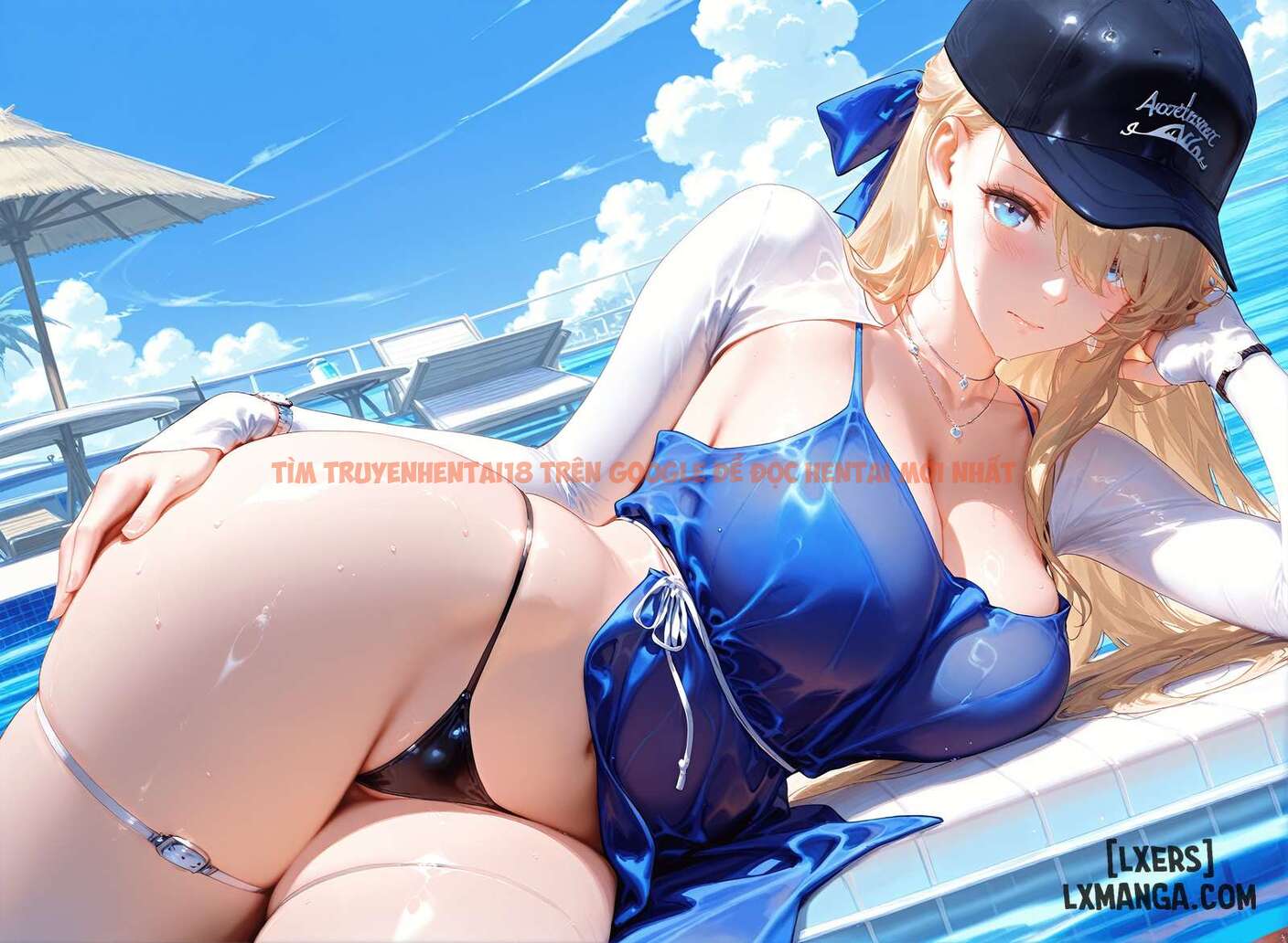 Xem ảnh Patreon Artist. - 和人 桐谷 June Wilhelmina Browndust2 - 16 69887e7154076 - Truyenhentaiz.net