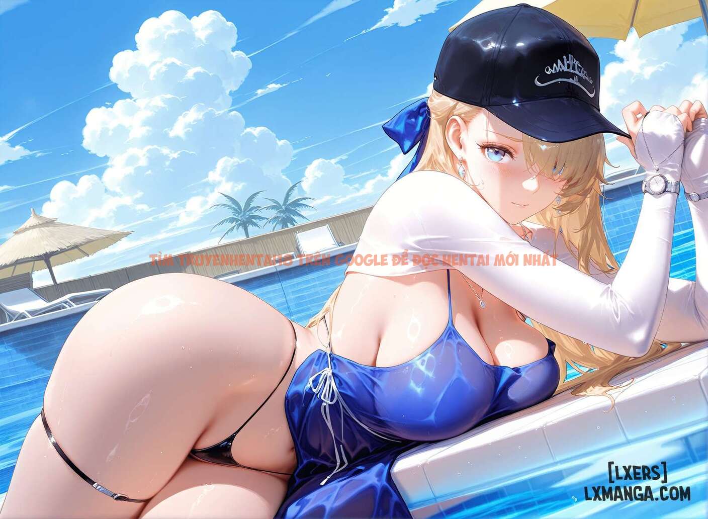 Xem ảnh Patreon Artist. - 和人 桐谷 June Wilhelmina Browndust2 - 17 69887e7154076 - Truyenhentaiz.net