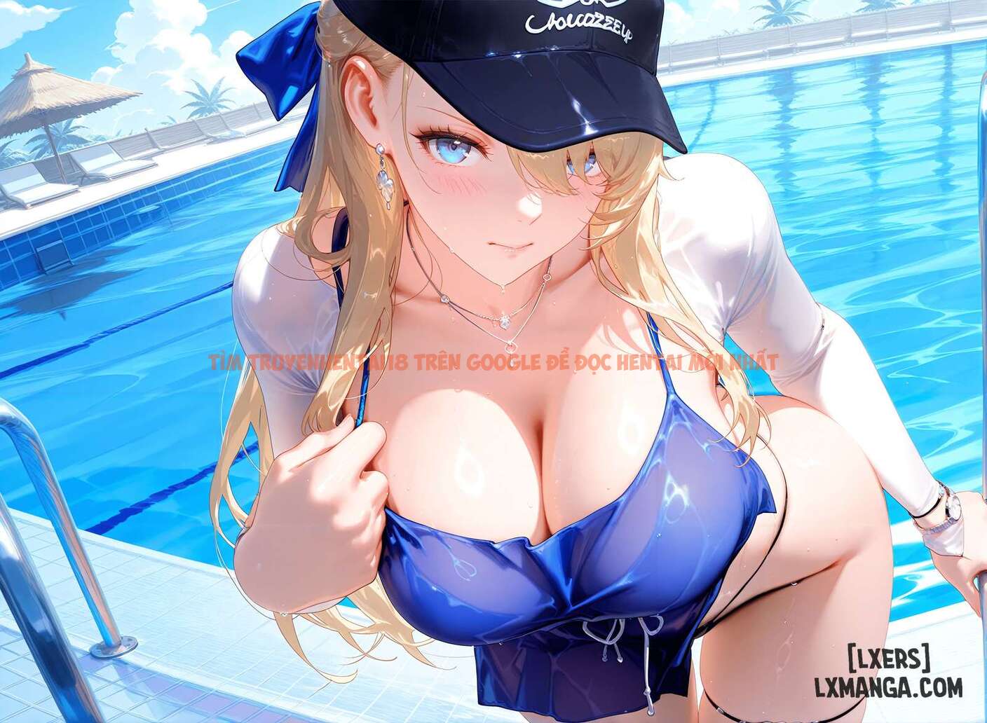 Xem ảnh Patreon Artist. - 和人 桐谷 June Wilhelmina Browndust2 - 19 69887e7154076 - Truyenhentaiz.net