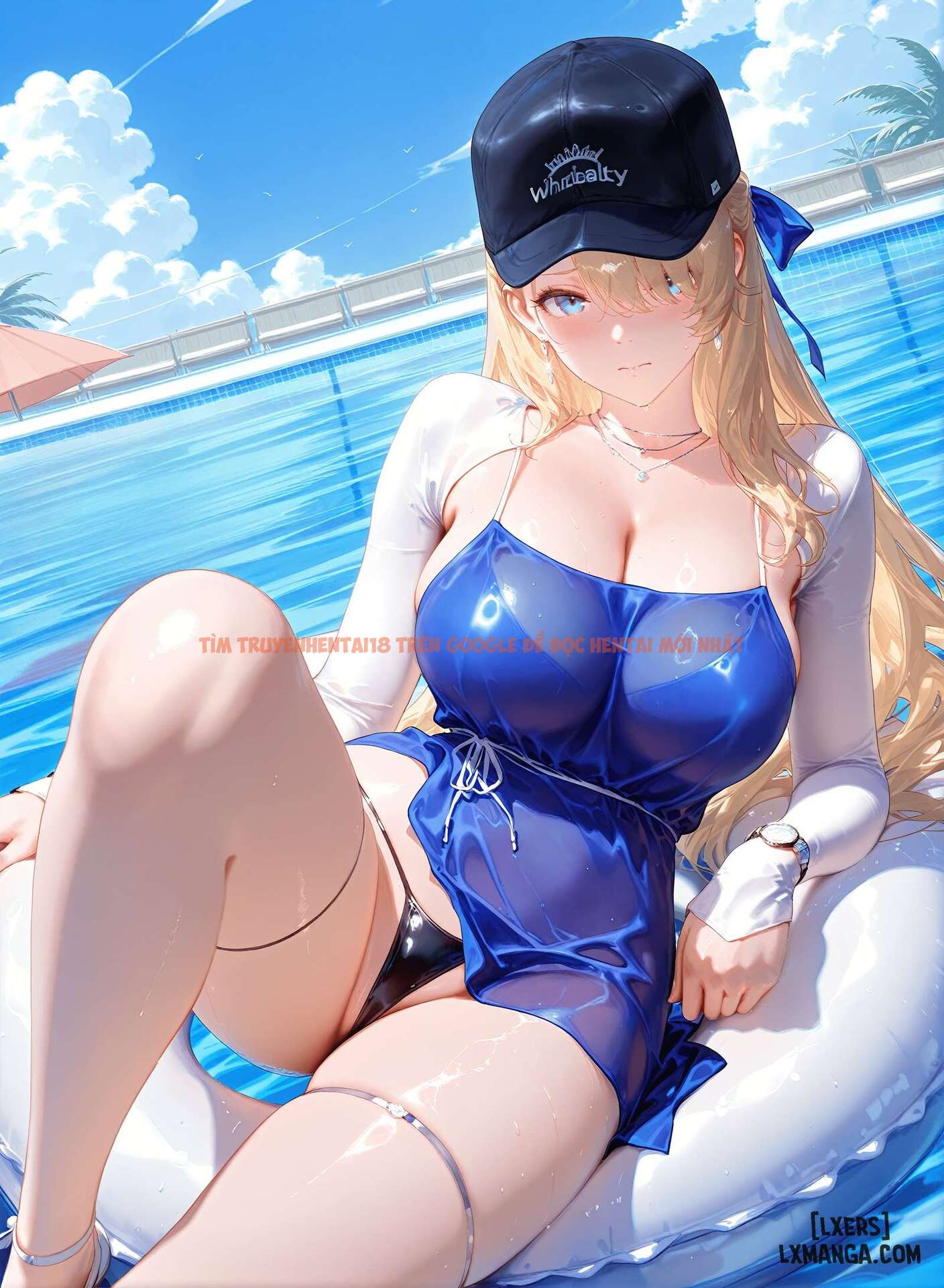 Xem ảnh Patreon Artist. - 和人 桐谷 June Wilhelmina Browndust2 - 2 69887e7154076 - Truyenhentaiz.net