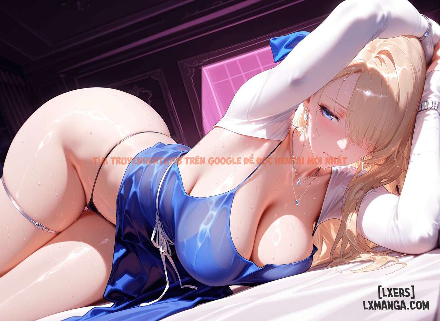 Xem ảnh Patreon Artist. - 和人 桐谷 June Wilhelmina Browndust2 - 20 69887e7154076 - Truyenhentaiz.net