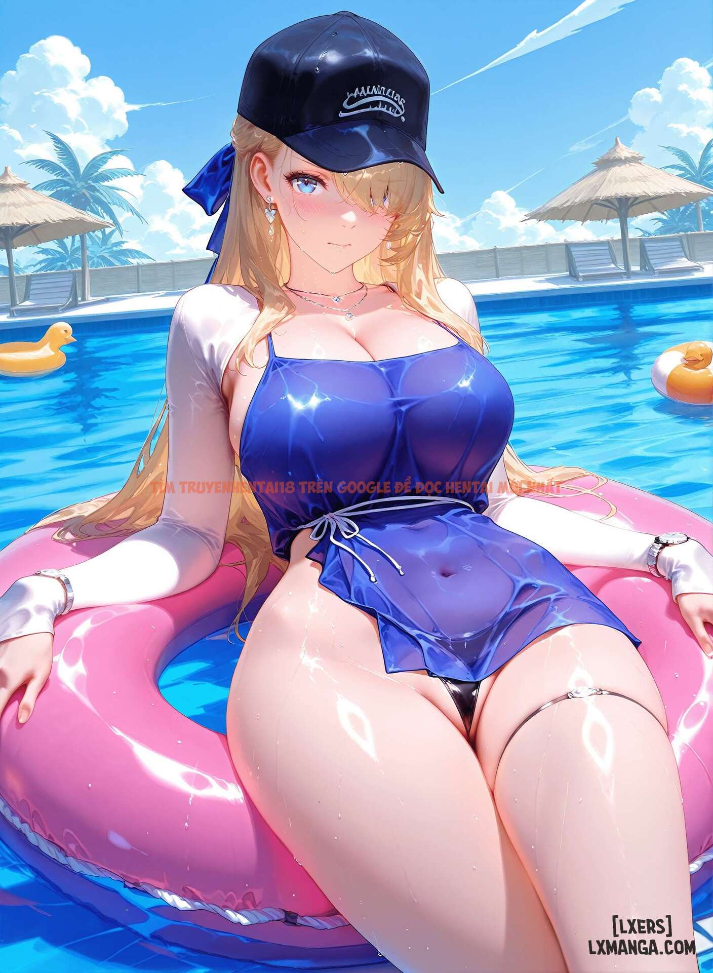 Xem ảnh Patreon Artist. - 和人 桐谷 June Wilhelmina Browndust2 - 4 69887e7154076 - Truyenhentaiz.net