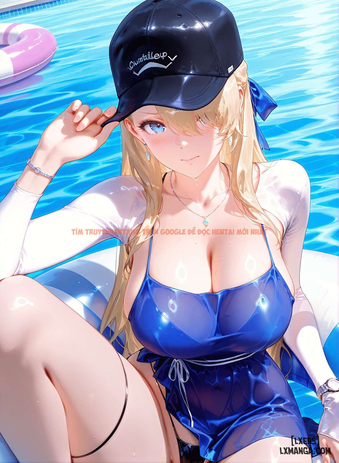 Xem ảnh Patreon Artist. - 和人 桐谷 June Wilhelmina Browndust2 - 6 69887e7154076 - Truyenhentaiz.net