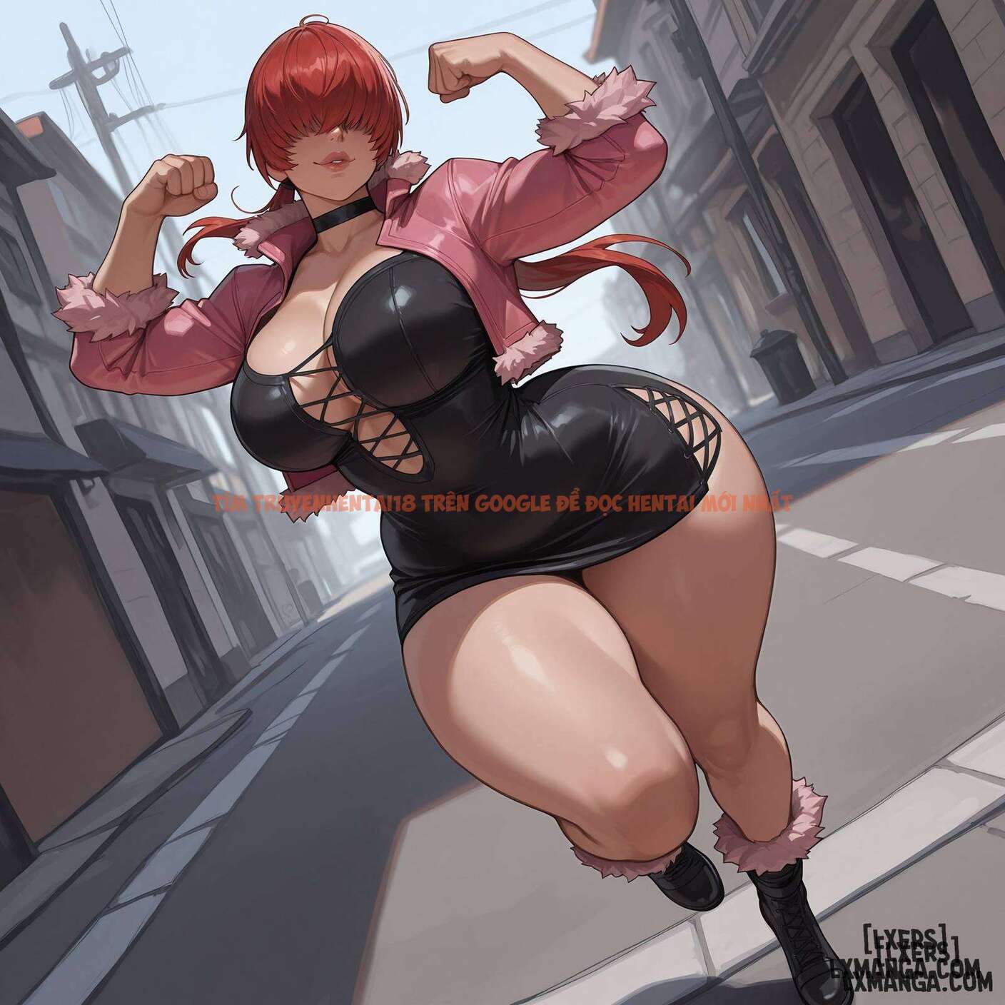 Xem ảnh Patreon Artist. - HiSylfie Shermie - 6 6964df643870d - Truyenhentaiz.net