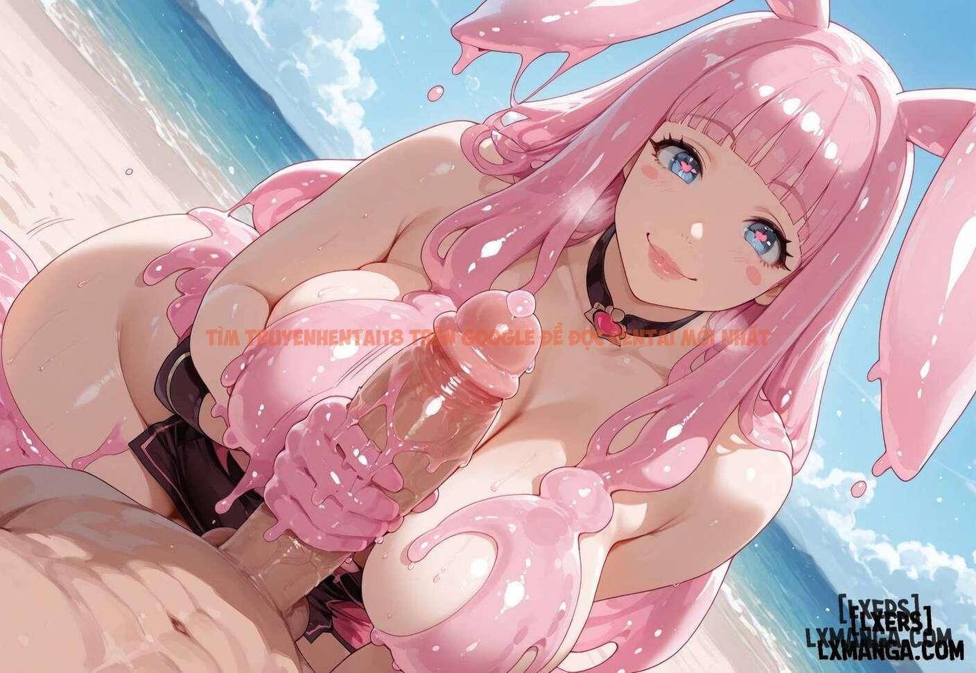 Xem ảnh Patreon Artist. - HypeT Melona (big set) - 108 6969262141f47 - Truyenhentaiz.net