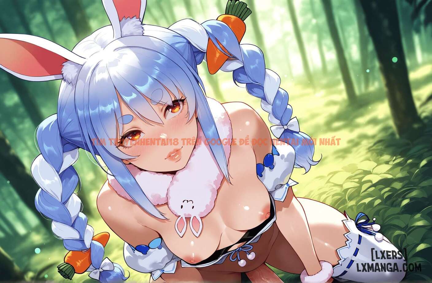 Xem ảnh Patreon Artist. - IgnisAI Usada Pekora - 30 699b0b4574608 - Truyenhentaiz.net