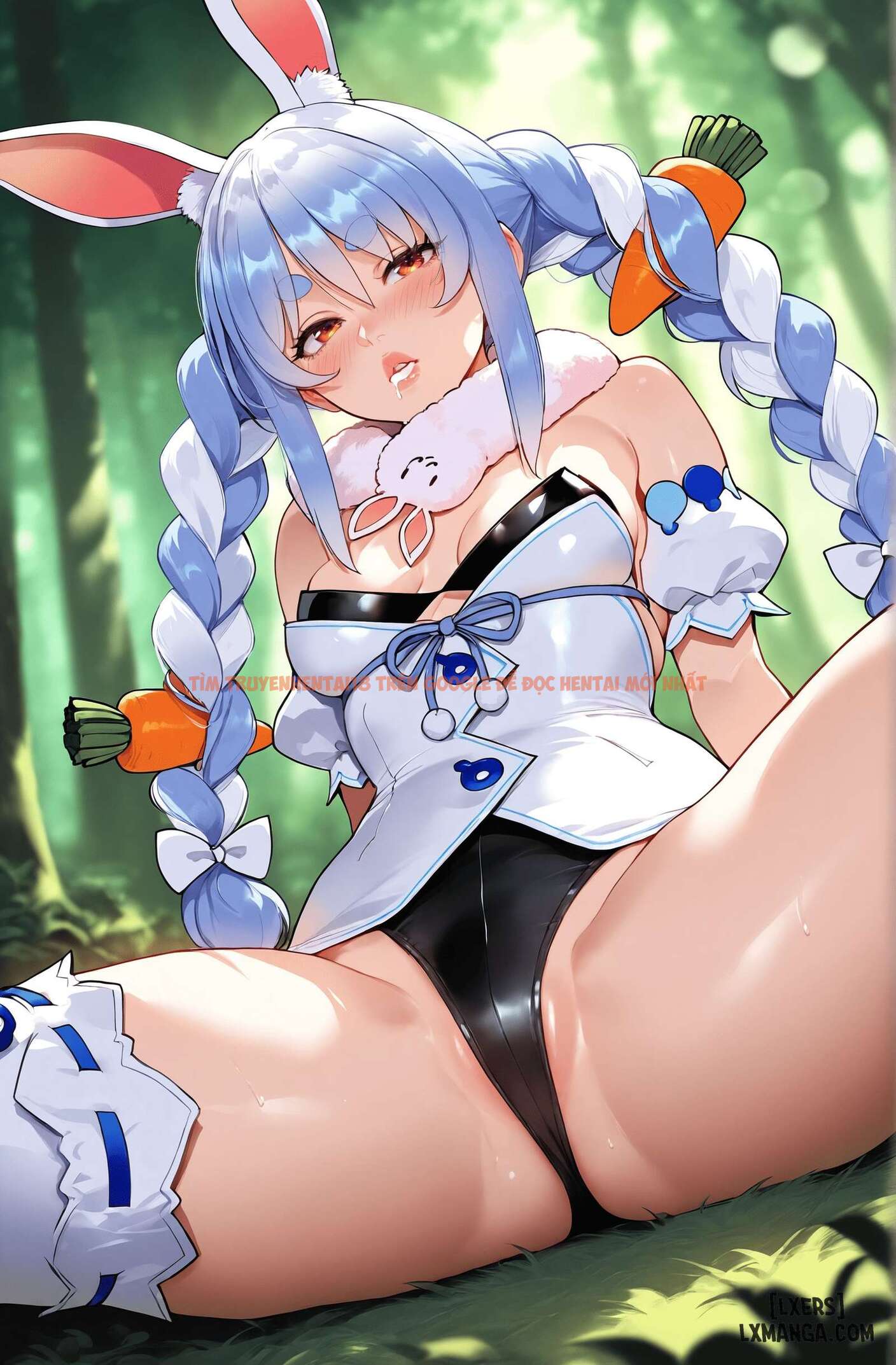 Xem ảnh Patreon Artist. - IgnisAI Usada Pekora - 7 699b0b4574608 - Truyenhentaiz.net