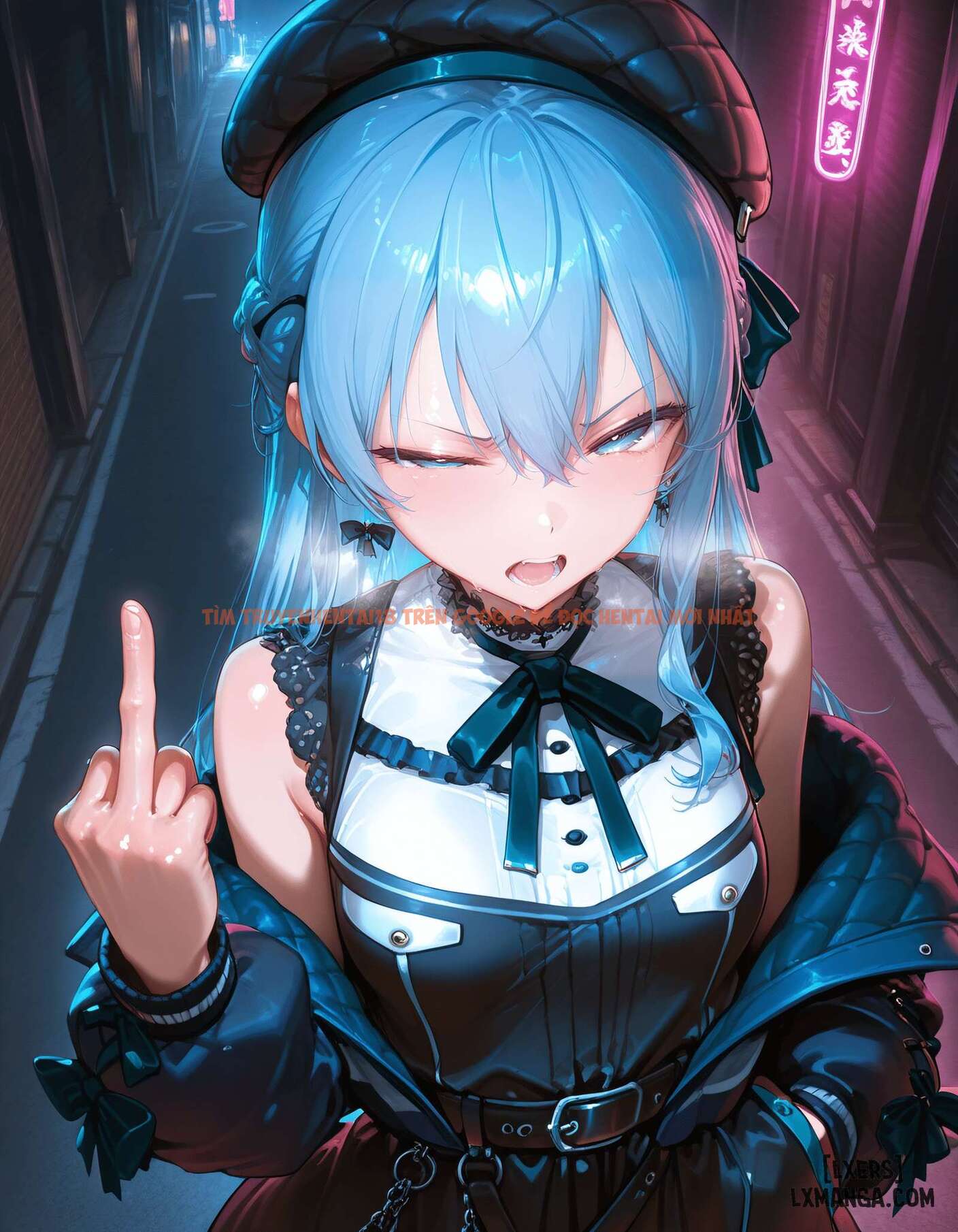 Xem ảnh Patreon Artist. - 炬燵Kotatsu Hoshimachi Suisei - 1 6965e0b7a599f - Truyenhentaiz.net