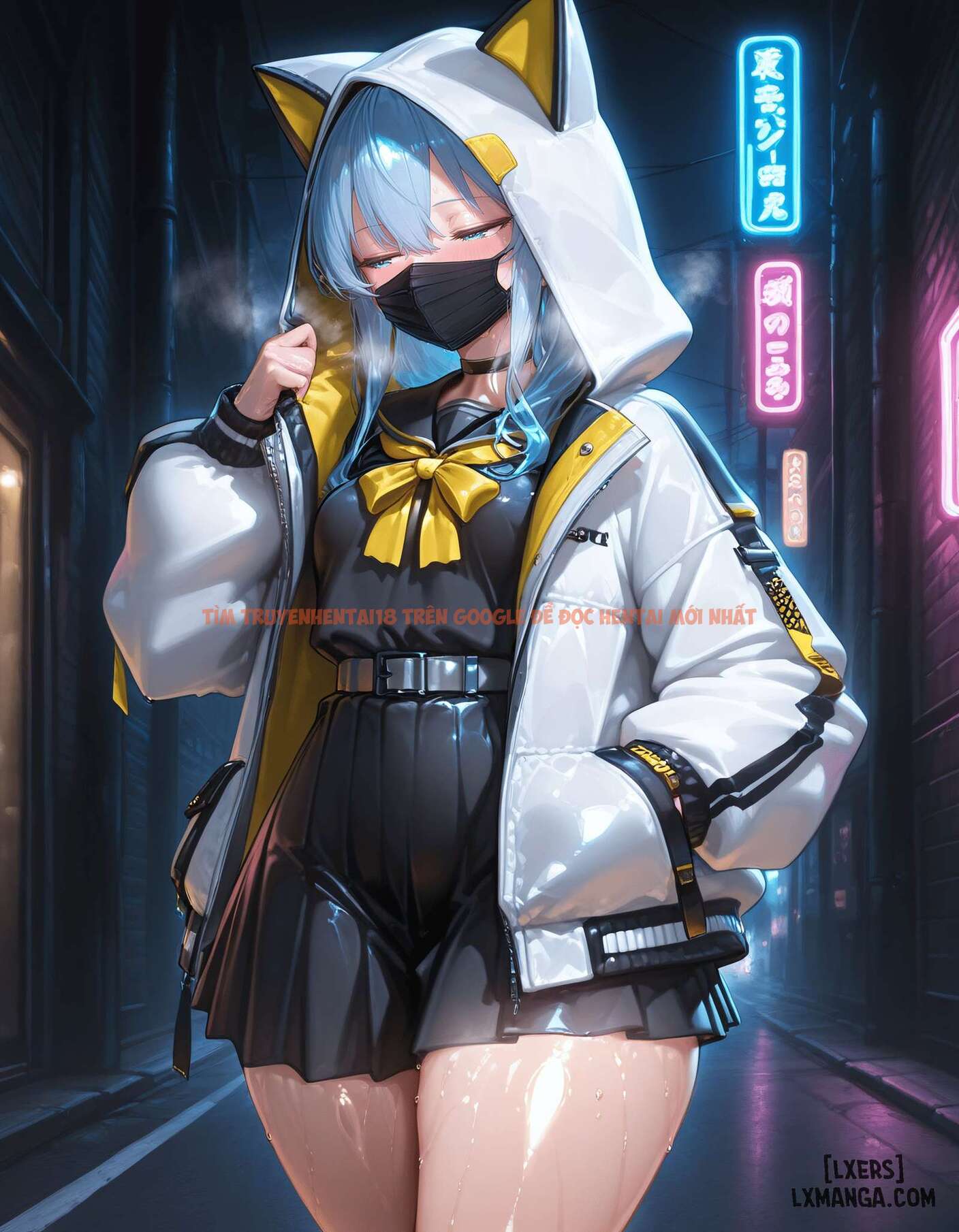 Xem ảnh Patreon Artist. - 炬燵Kotatsu Hoshimachi Suisei - 28 6965e0b7a599f - Truyenhentaiz.net