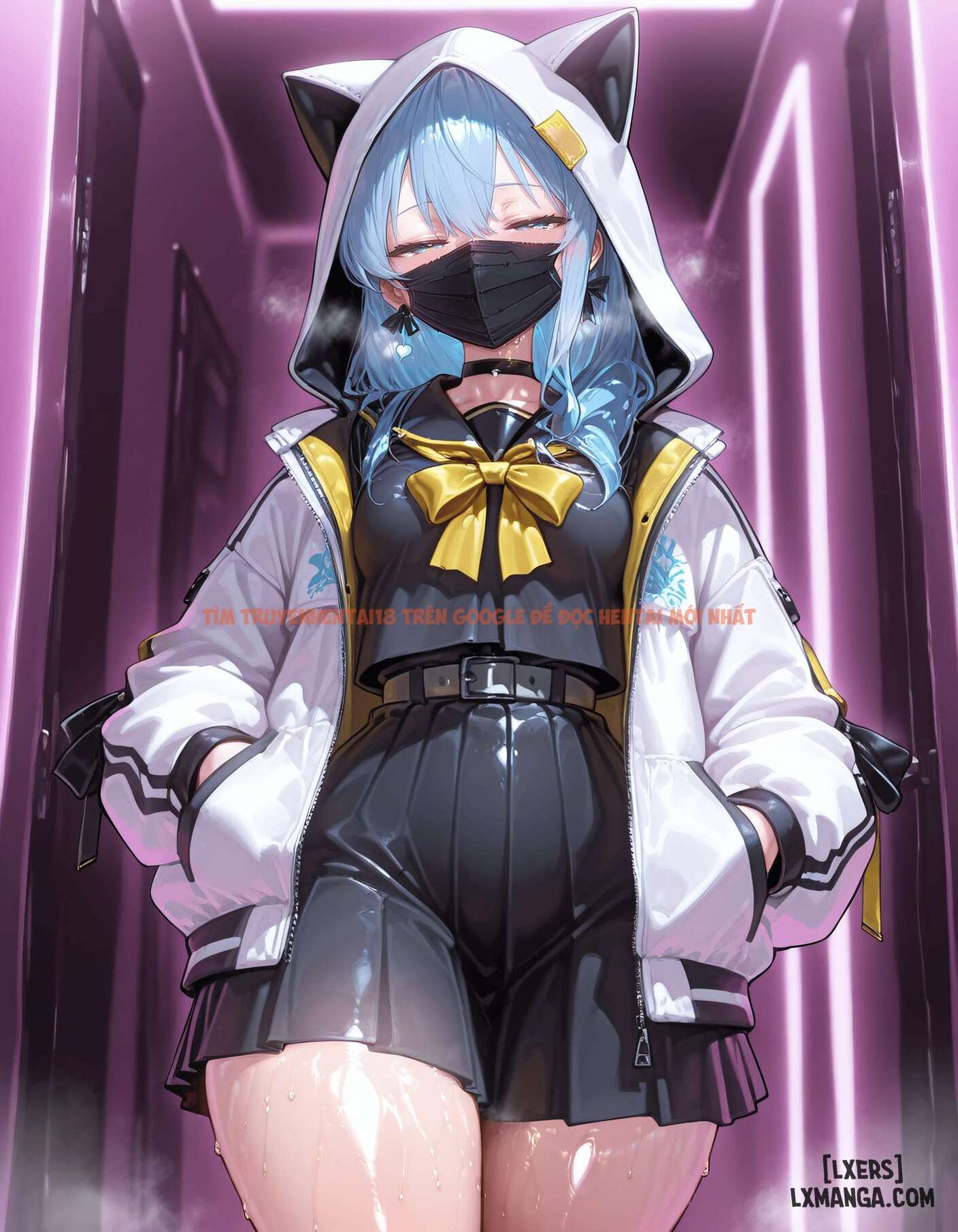 Xem ảnh Patreon Artist. - 炬燵Kotatsu Hoshimachi Suisei - 29 6965e0b7a599f - Truyenhentaiz.net