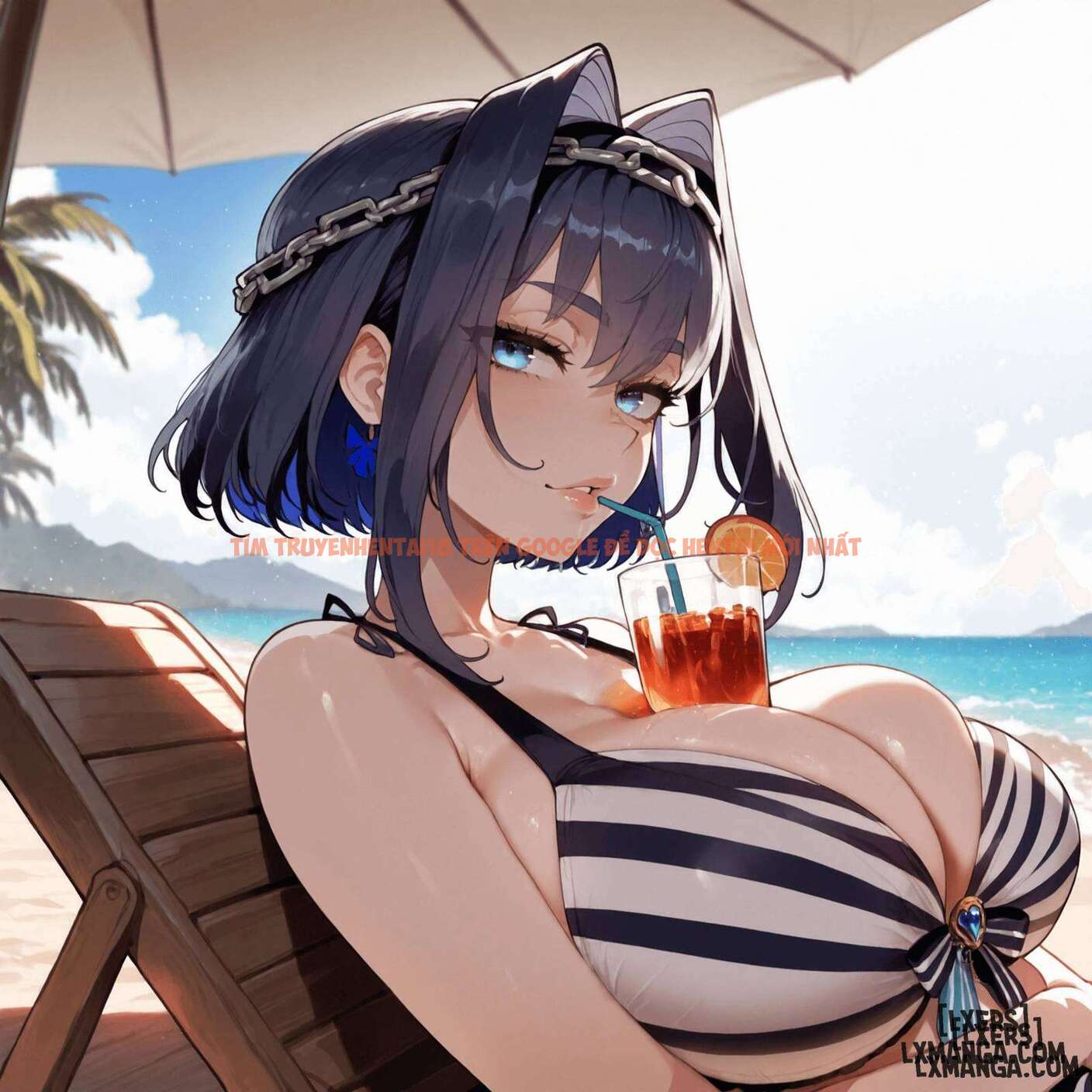 Xem ảnh Patreon Artist. - katchi Ouro Kronii - 0 696cda6764c0c - Truyenhentaiz.net