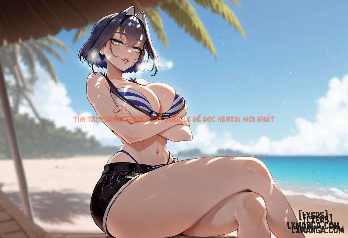 Xem ảnh Patreon Artist. - katchi Ouro Kronii - 1 696cda6764c0c - Truyenhentaiz.net