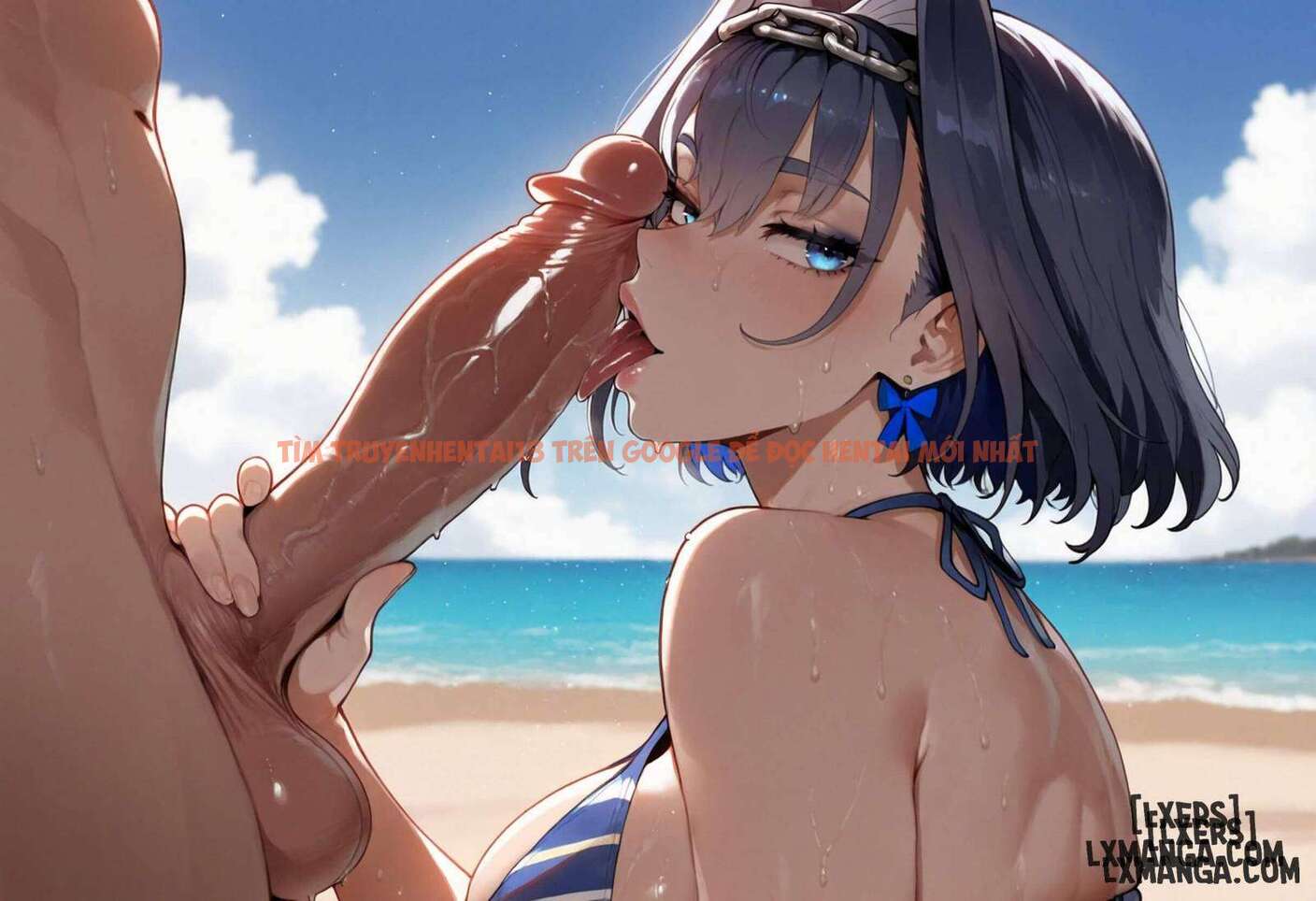 Xem ảnh Patreon Artist. - katchi Ouro Kronii - 18 696cda6764c0c - Truyenhentaiz.net