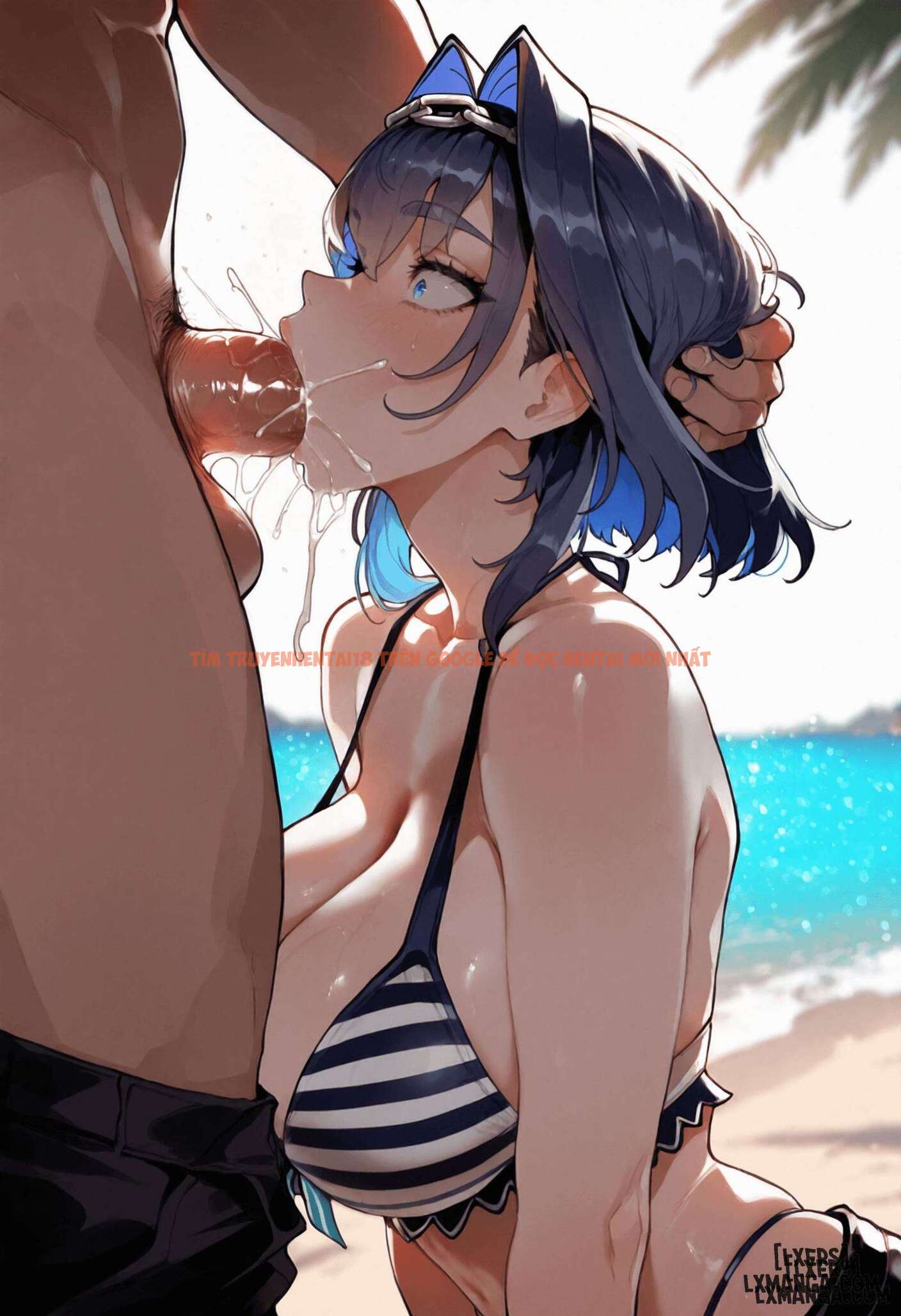 Xem ảnh Patreon Artist. - katchi Ouro Kronii - 26 696cda6764c0c - Truyenhentaiz.net