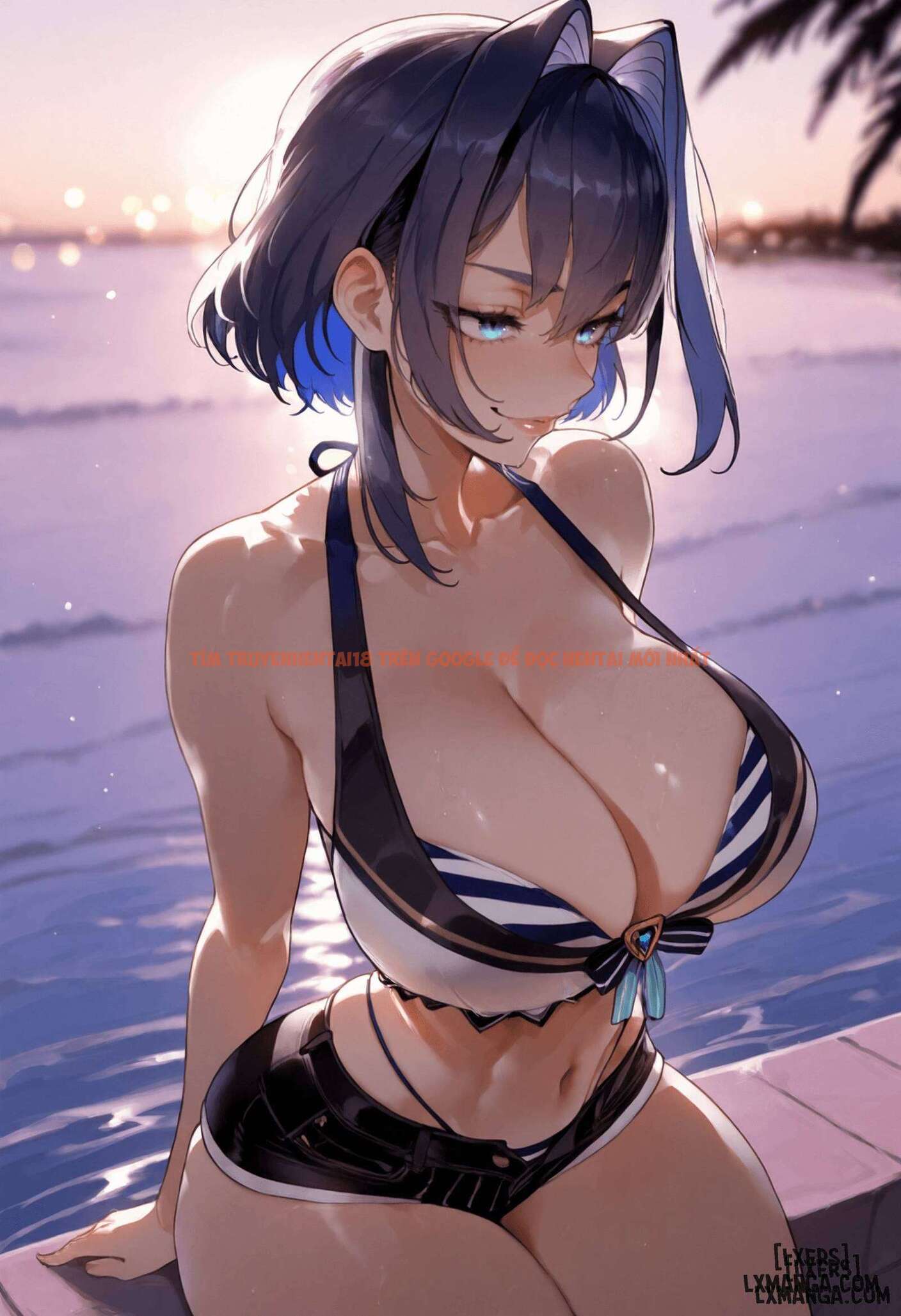 Xem ảnh Patreon Artist. - katchi Ouro Kronii - 5 696cda6764c0c - Truyenhentaiz.net