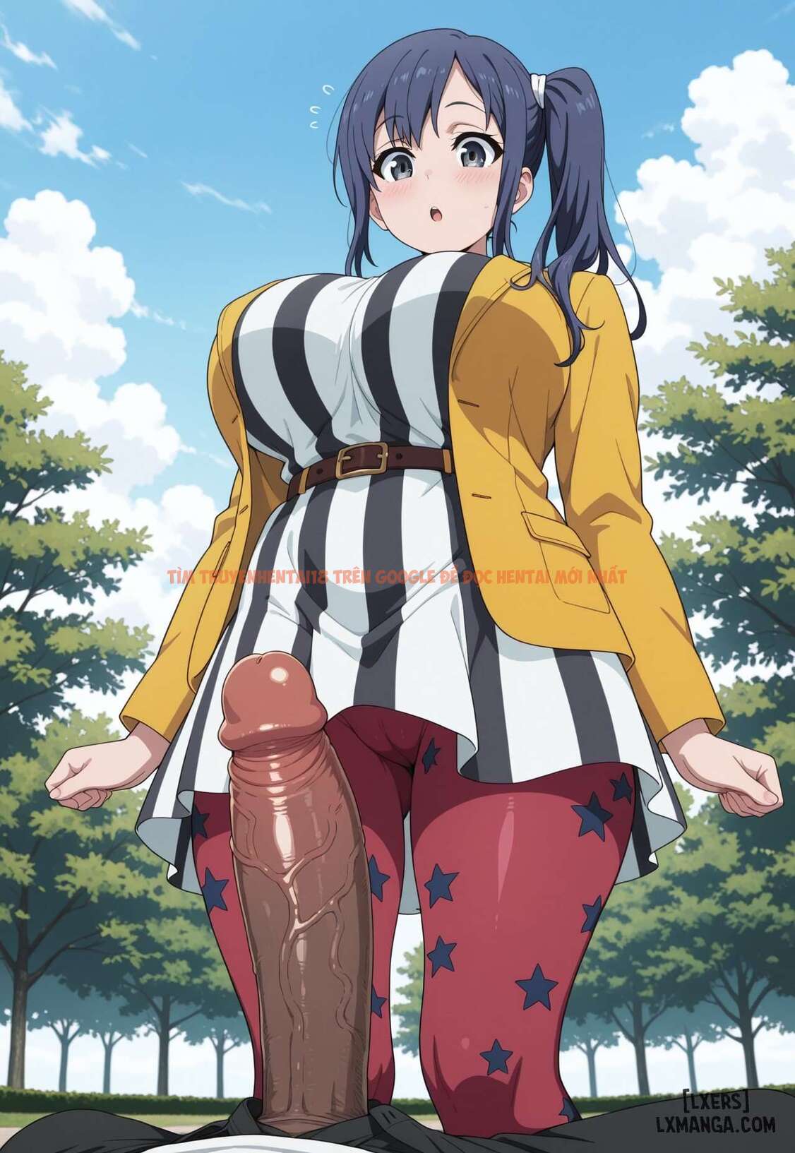 Xem ảnh Patreon Artist. - KawaseAI Fleurdelys, Imai Midori, Lee Seyoung, Pecorine - 32 697ba14935f60 - Truyenhentaiz.net