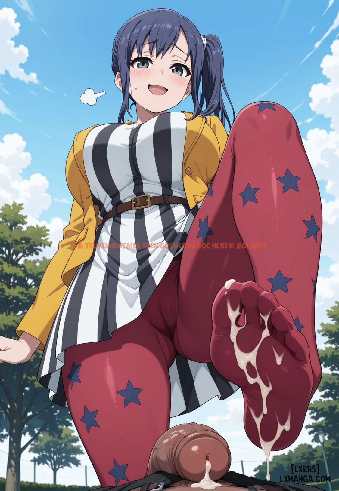 Xem ảnh Patreon Artist. - KawaseAI Fleurdelys, Imai Midori, Lee Seyoung, Pecorine - 35 697ba14935f60 - Truyenhentaiz.net