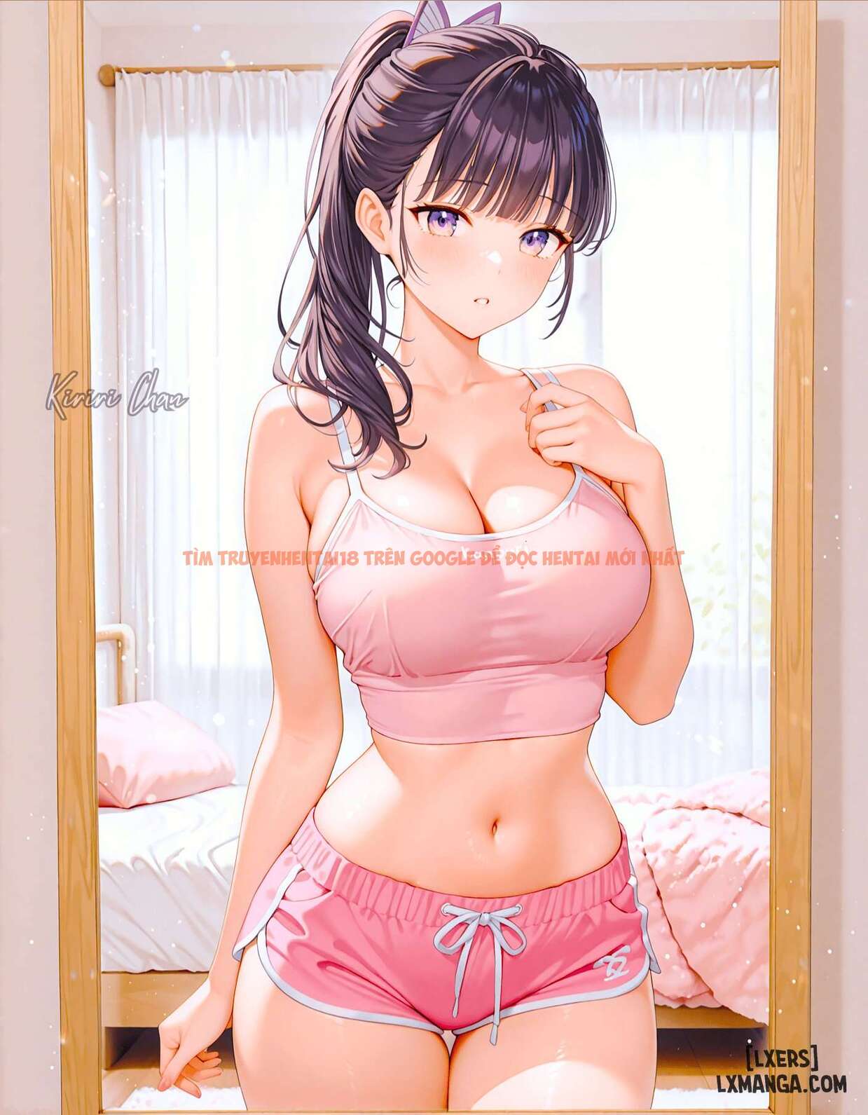 Xem ảnh Patreon Artist. - Kiriri_Chan Kanao solo - 0 698acbf02da86 - Truyenhentaiz.net