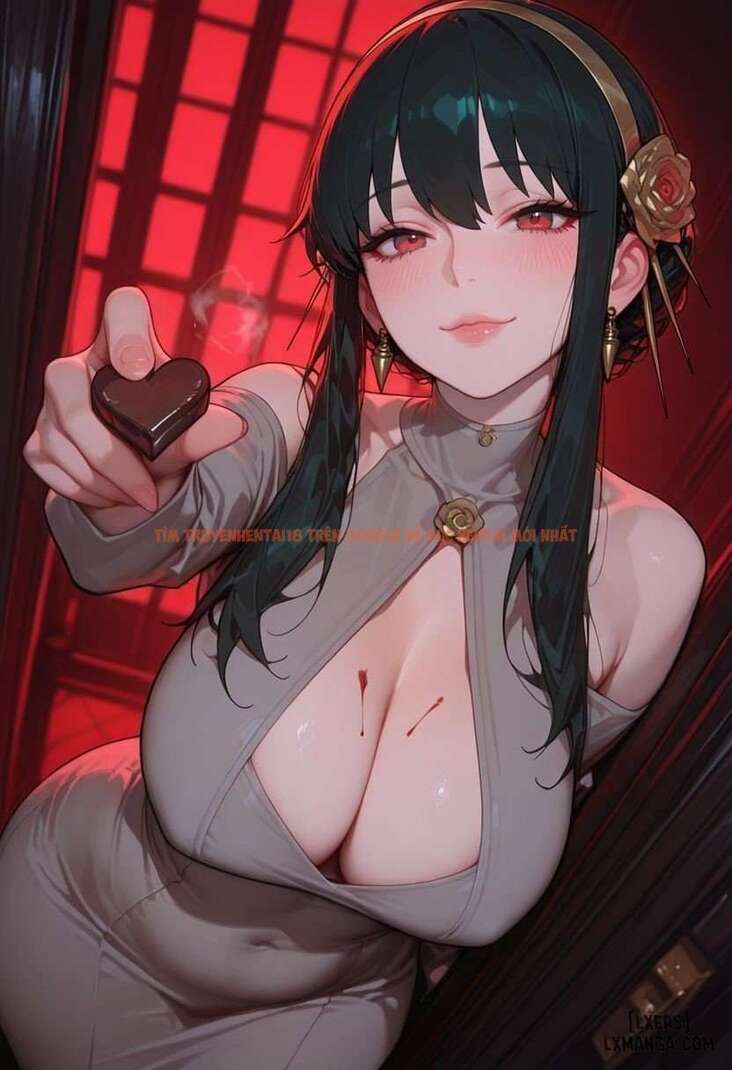 Xem ảnh Patreon Artist. - Korneay random charracter - 5 6965e5a9ec02d - Truyenhentaiz.net