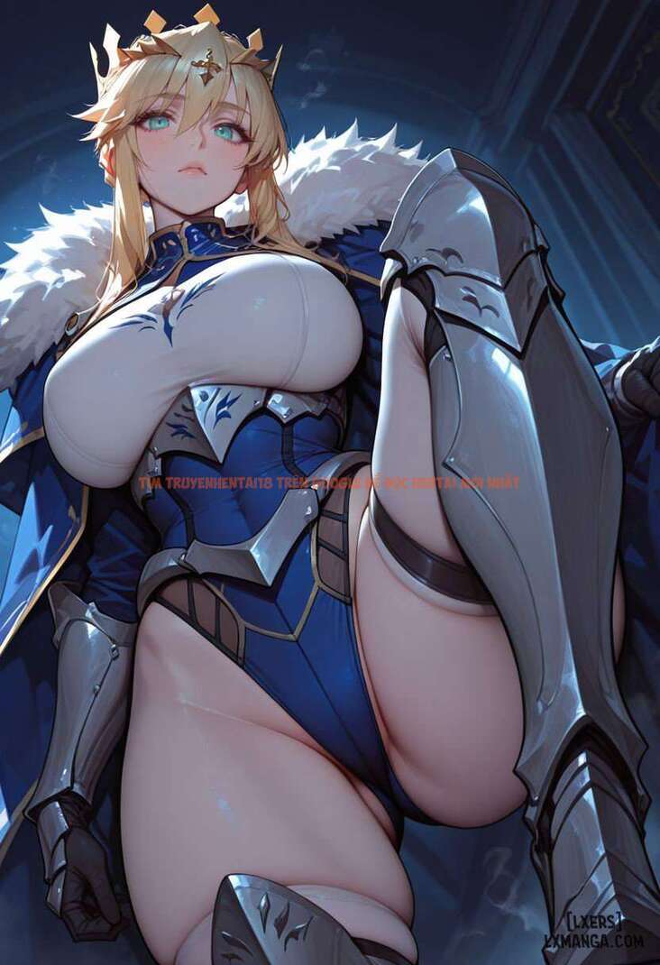 Xem ảnh Patreon Artist. - Korneay random charracter - 67 6965e5a9ec02d - Truyenhentaiz.net