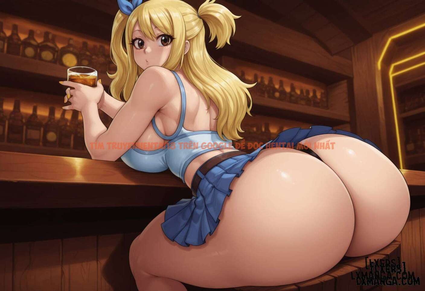 Xem ảnh Patreon Artist. - Kranken Lucy Heartfilia - 10 6970cdb7497bf - Truyenhentaiz.net