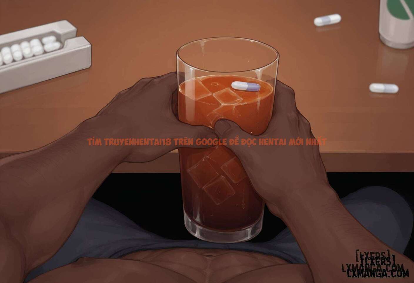 Xem ảnh Patreon Artist. - Kranken Lucy Heartfilia - 11 6970cdb7497bf - Truyenhentaiz.net