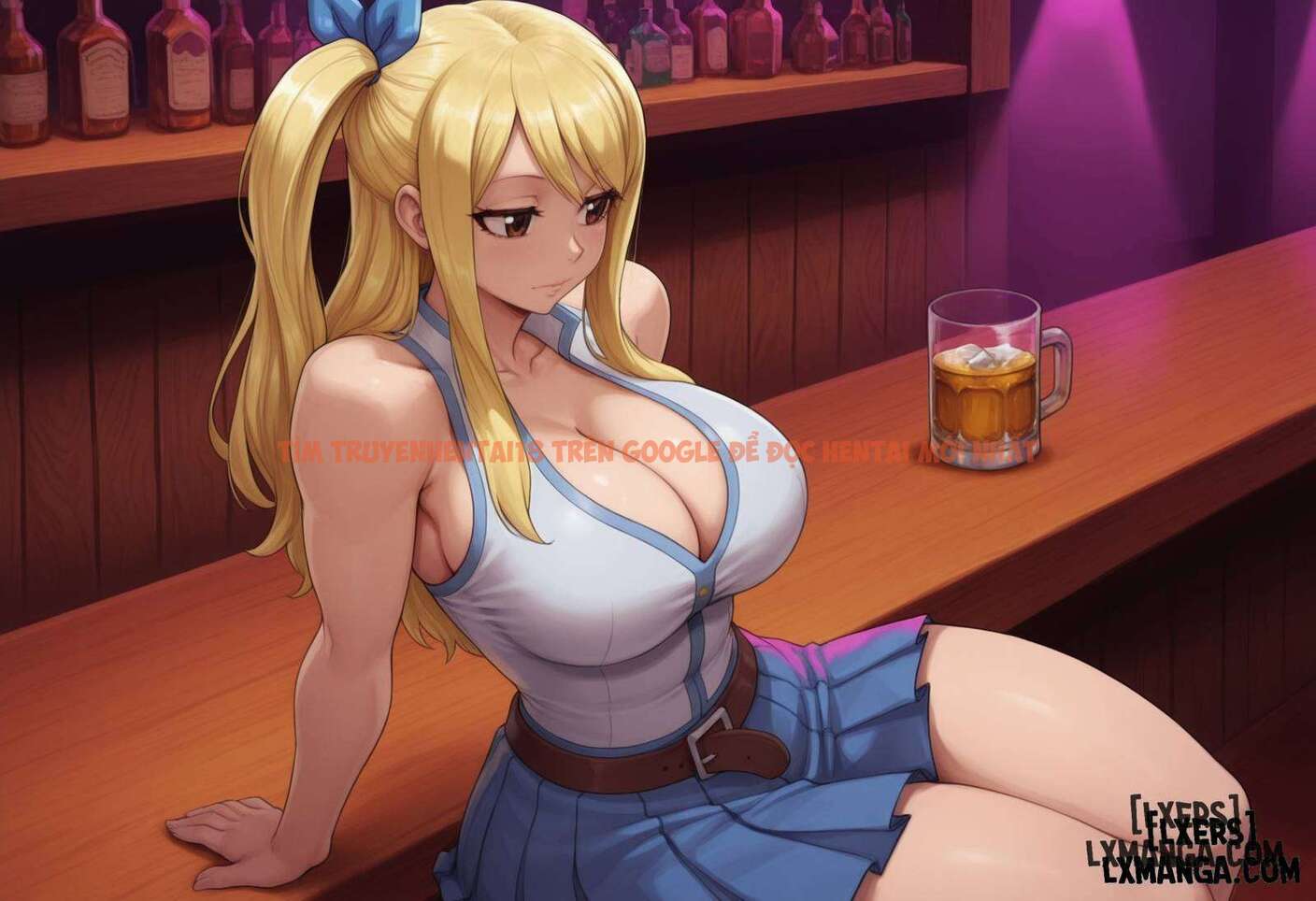 Xem ảnh Patreon Artist. - Kranken Lucy Heartfilia - 2 6970cdb7497bf - Truyenhentaiz.net