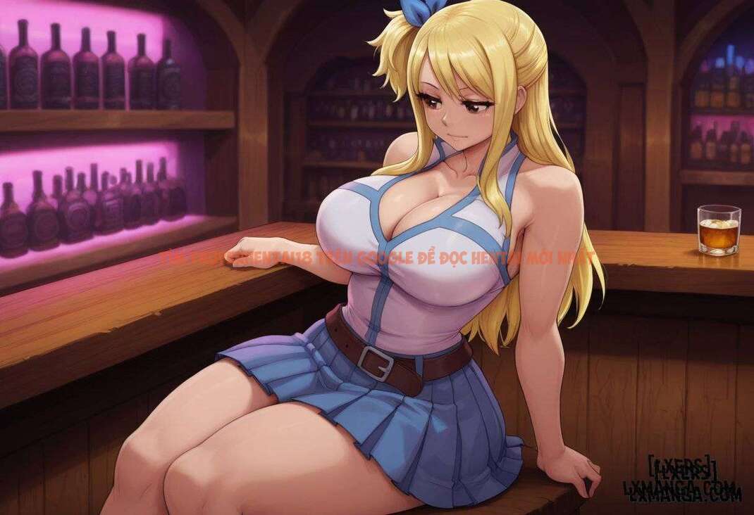 Xem ảnh Patreon Artist. - Kranken Lucy Heartfilia - 4 6970cdb7497bf - Truyenhentaiz.net