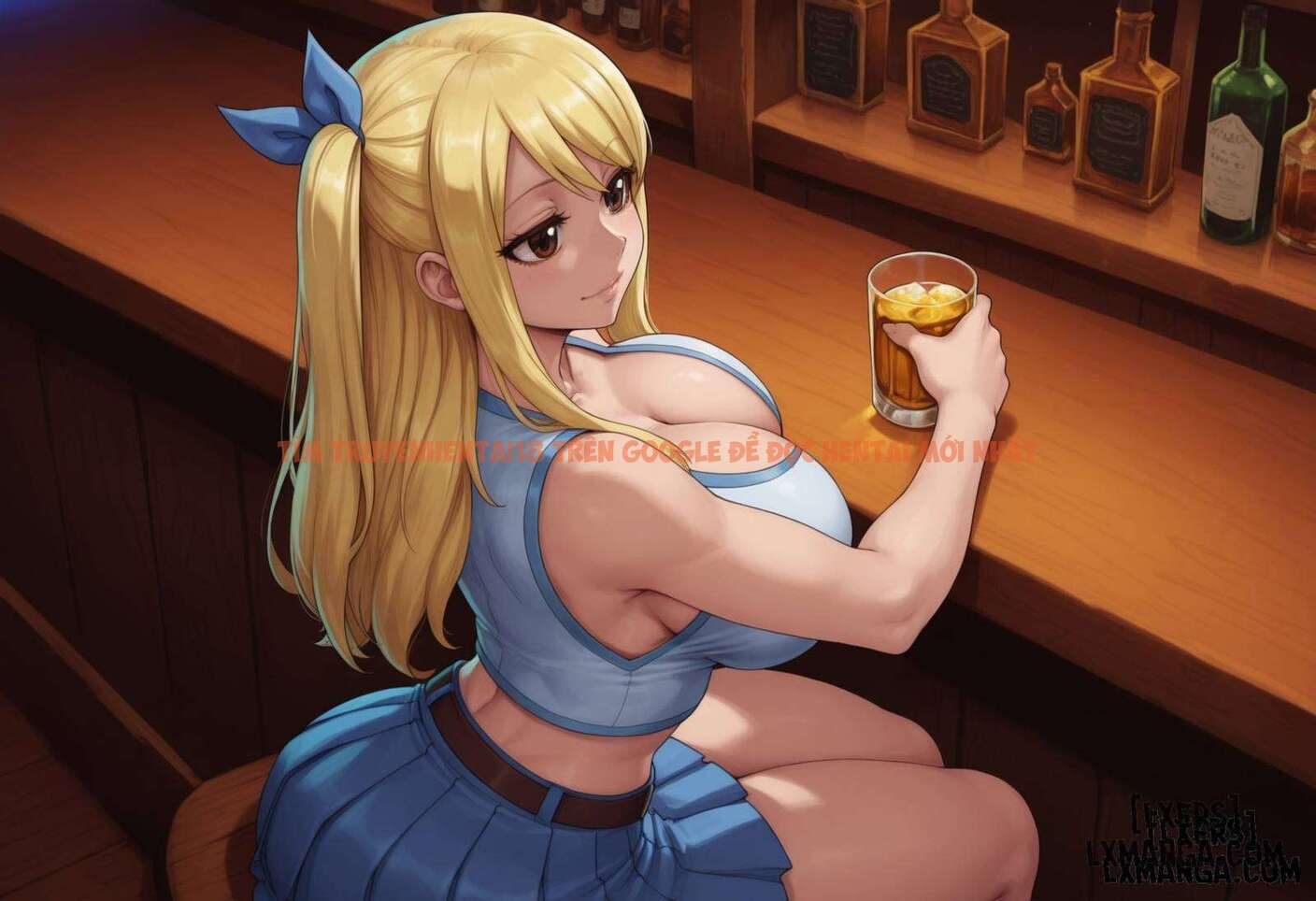 Xem ảnh Patreon Artist. - Kranken Lucy Heartfilia - 7 6970cdb7497bf - Truyenhentaiz.net