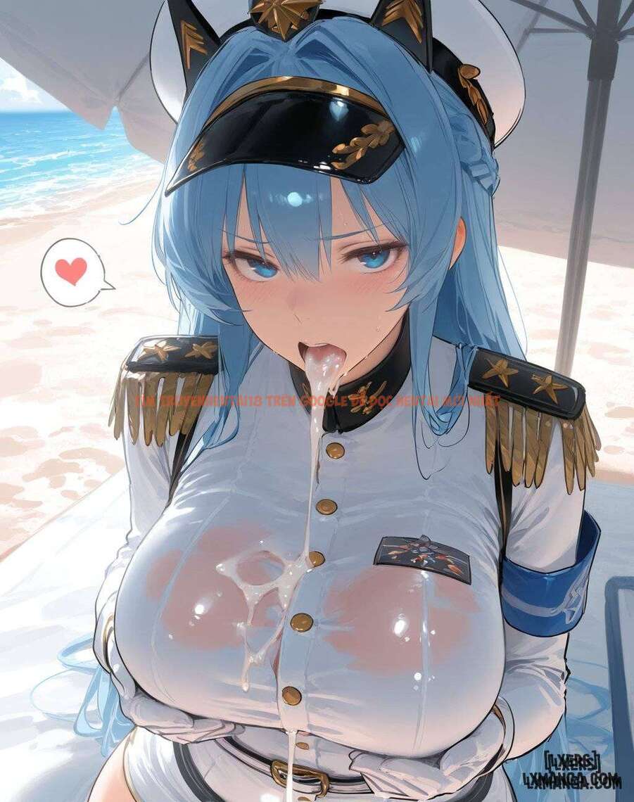 Xem ảnh Patreon Artist. - KuraiG Helm Aquamarine - 35 6991784a9c2ab - Truyenhentaiz.net